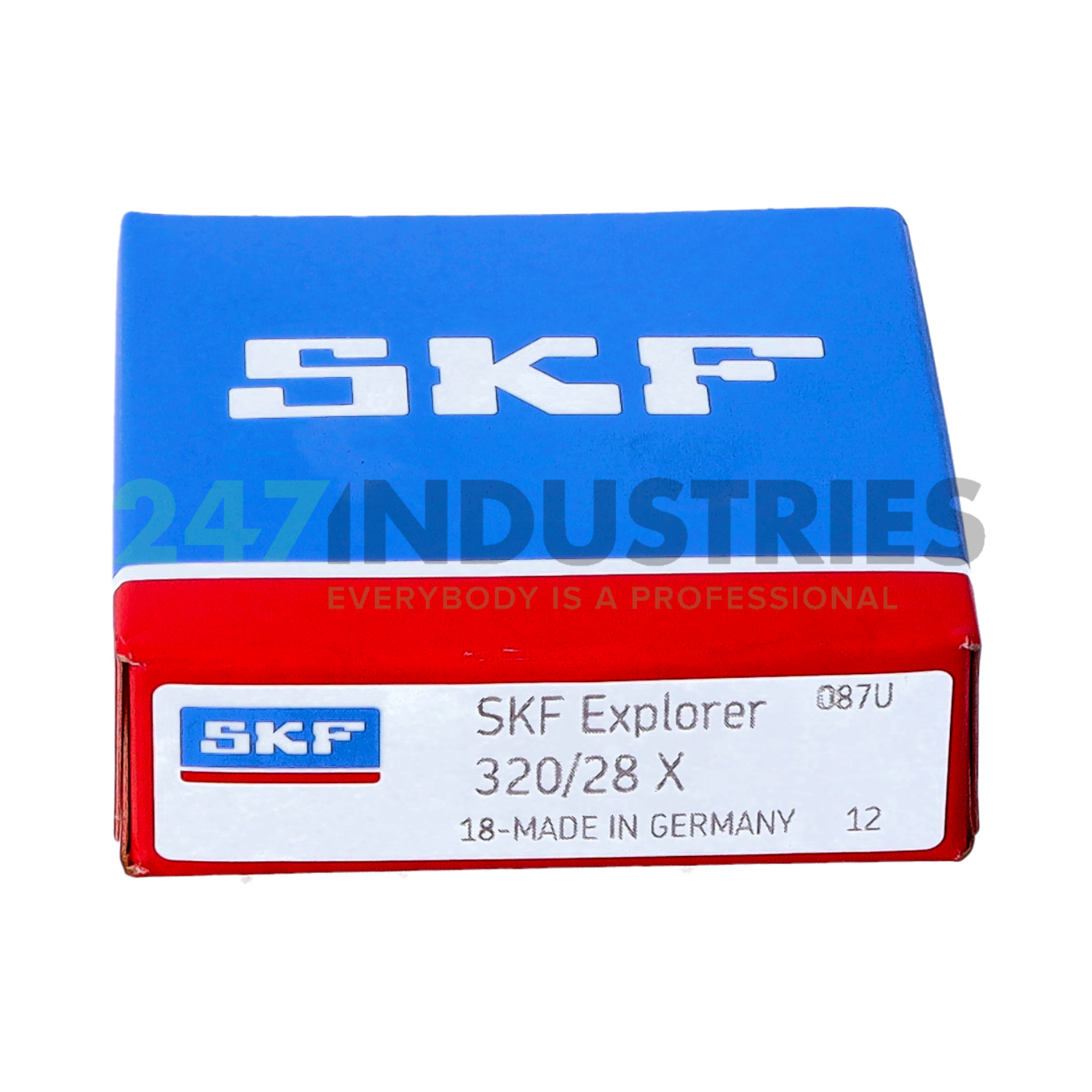 32028X SKF Image 4
