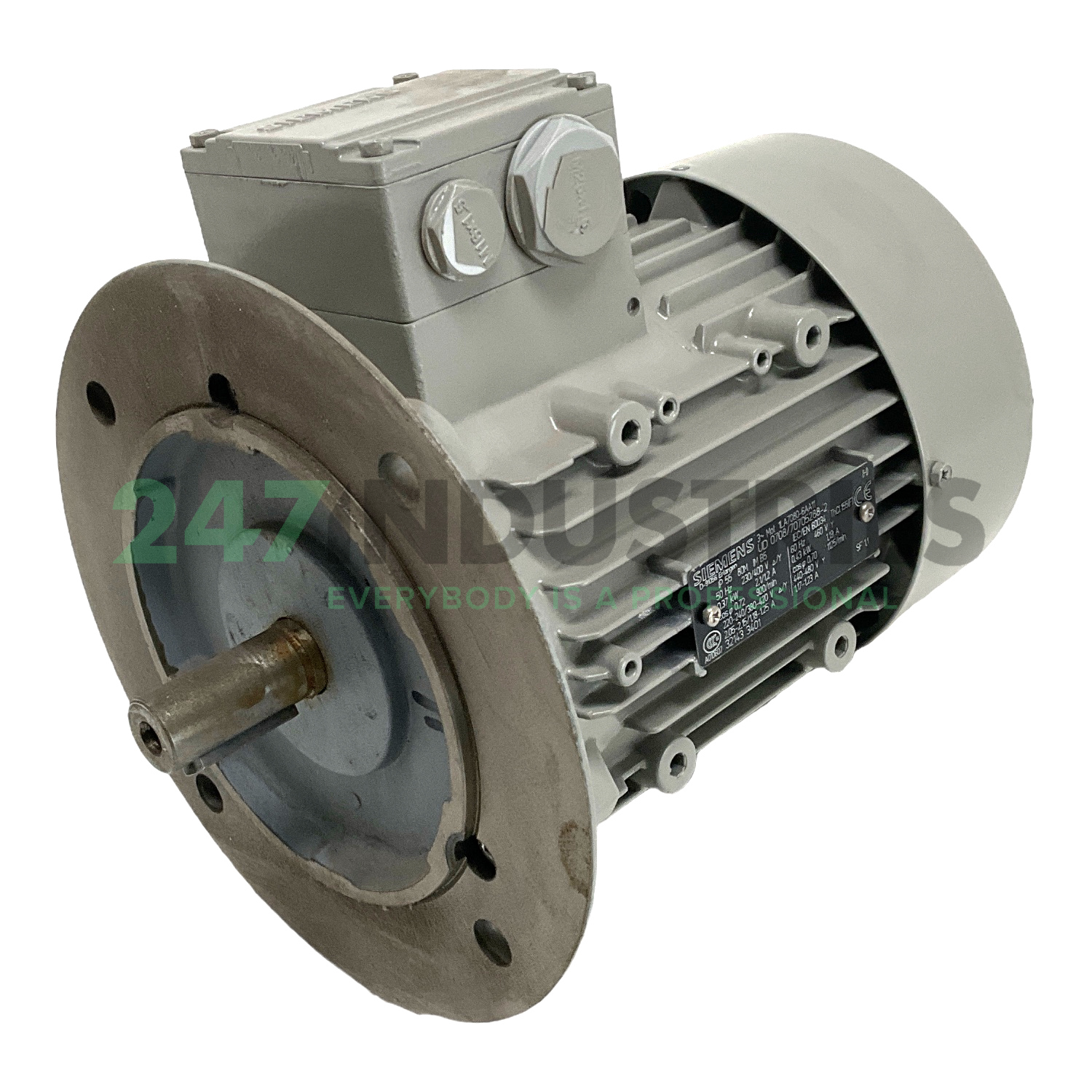 1LA7080-6AA11 Siemens