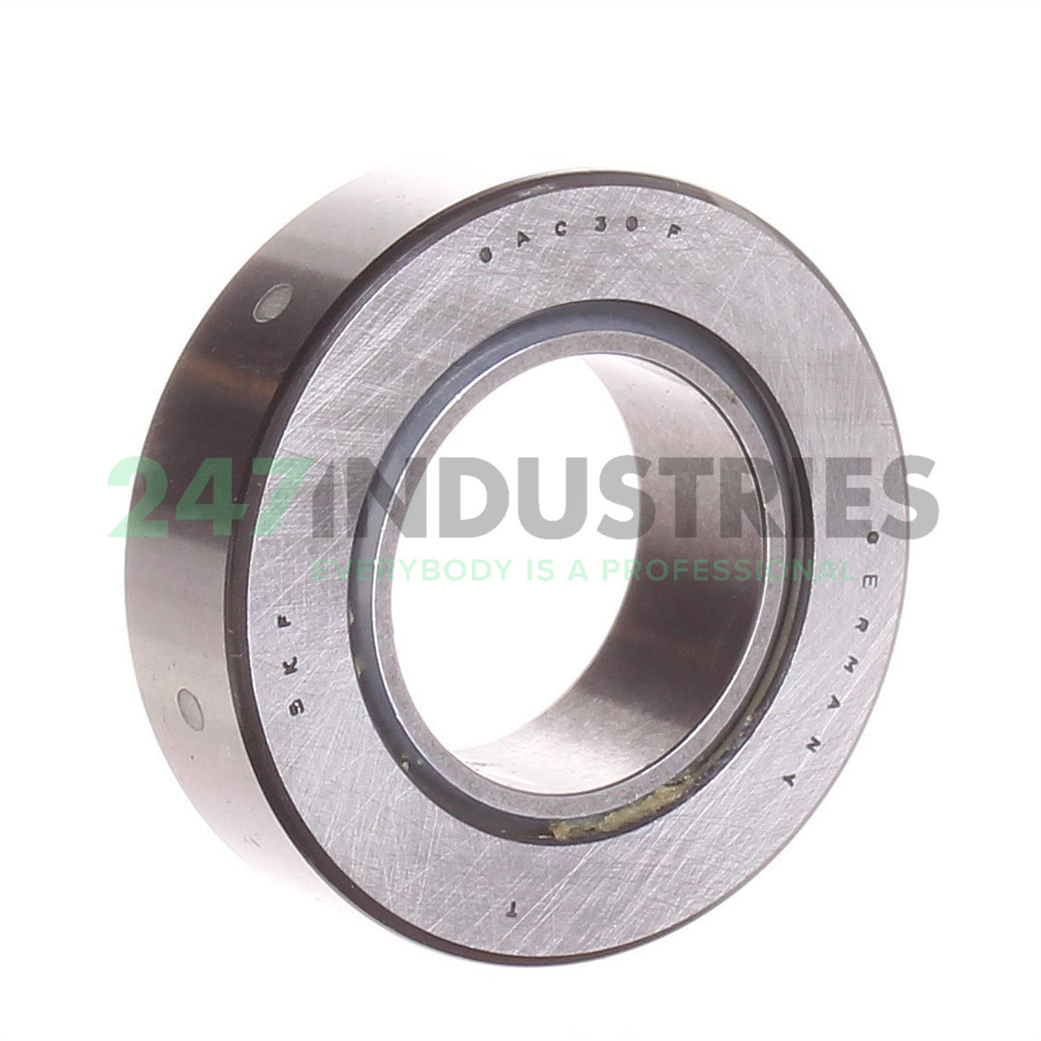 GAC30F SKF