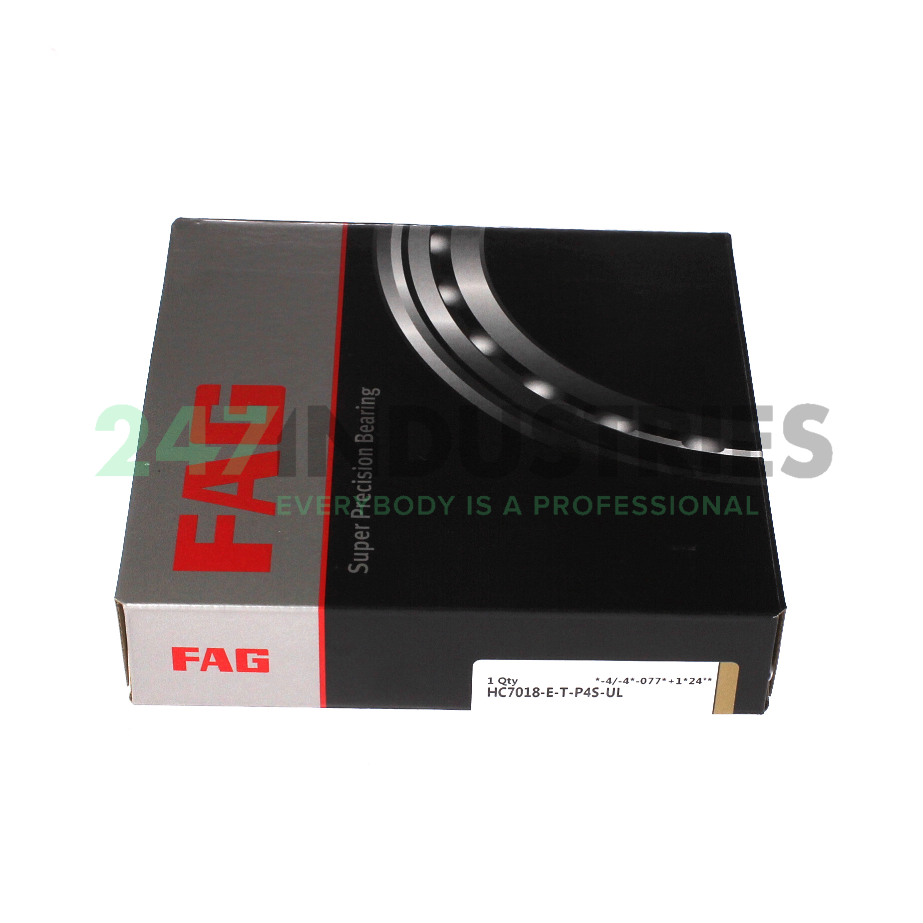 HC7018-E-T-P4S-UL FAG Image 3