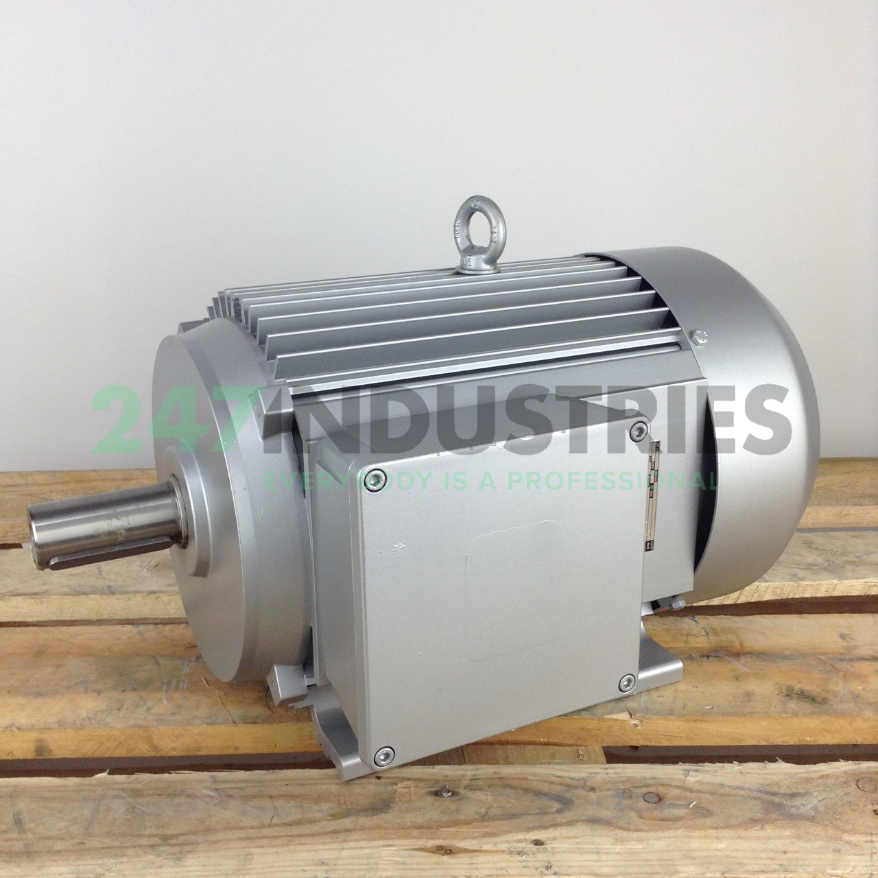 4D132MC-4 ABM Drives