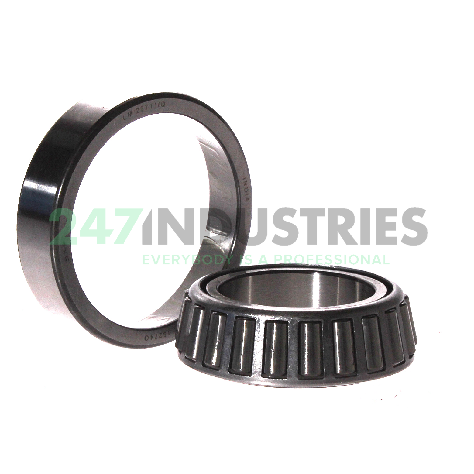 LM29749/711/Q SKF Image 1