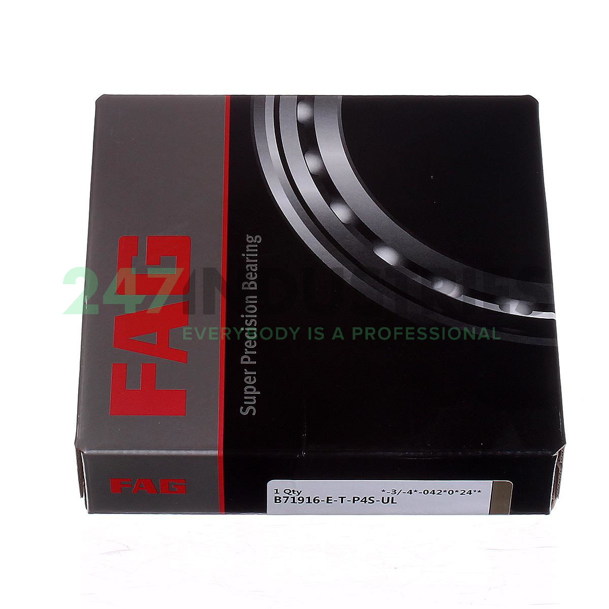 B71916-E-T-P4S-UL FAG Image 2