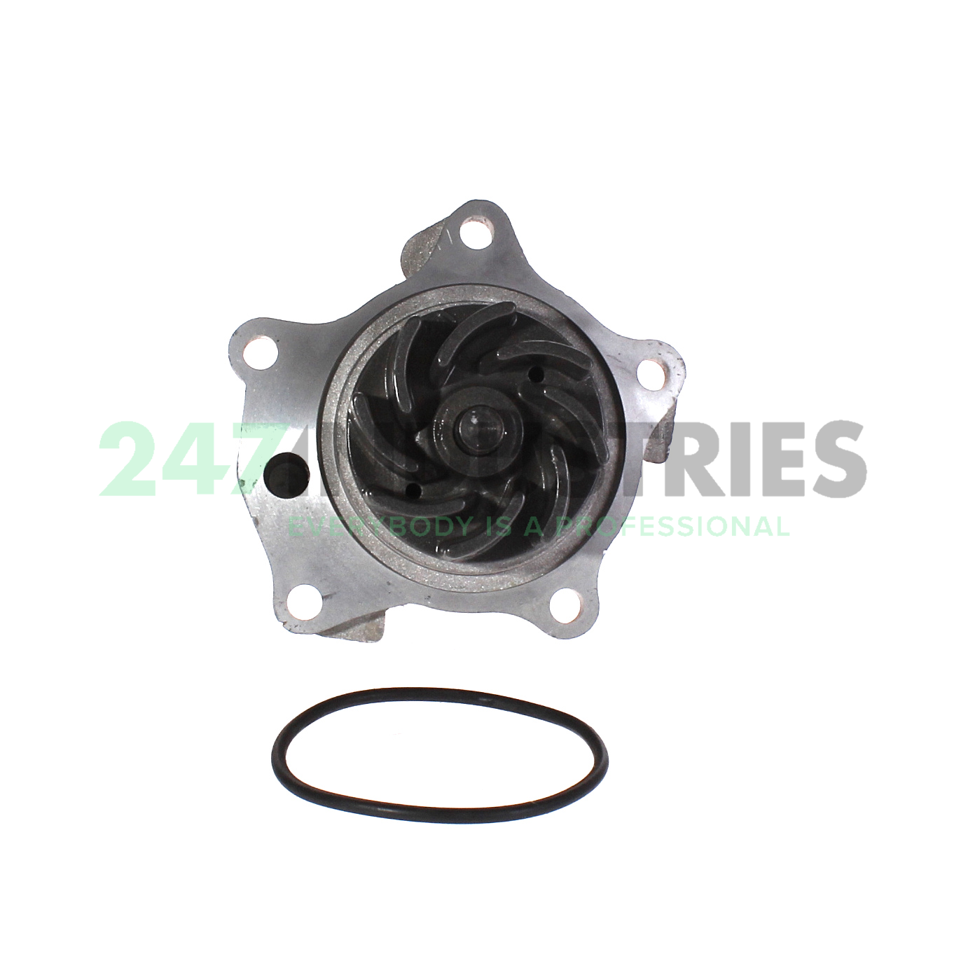 VKPC84412 SKF Image 5