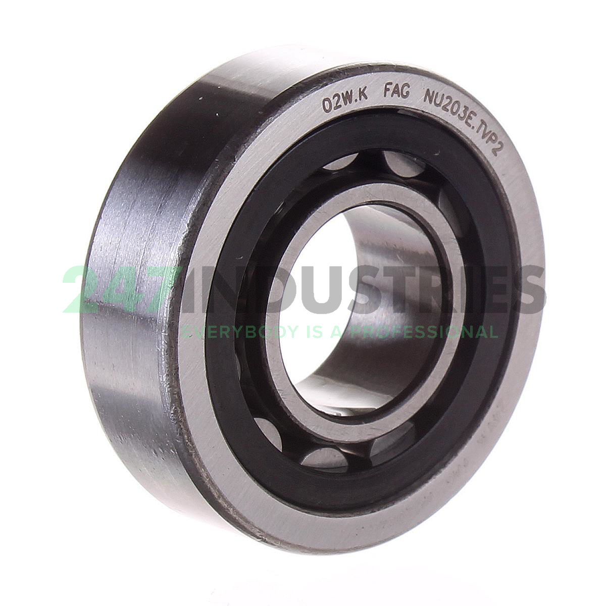 NU203E.TVP2 FAG