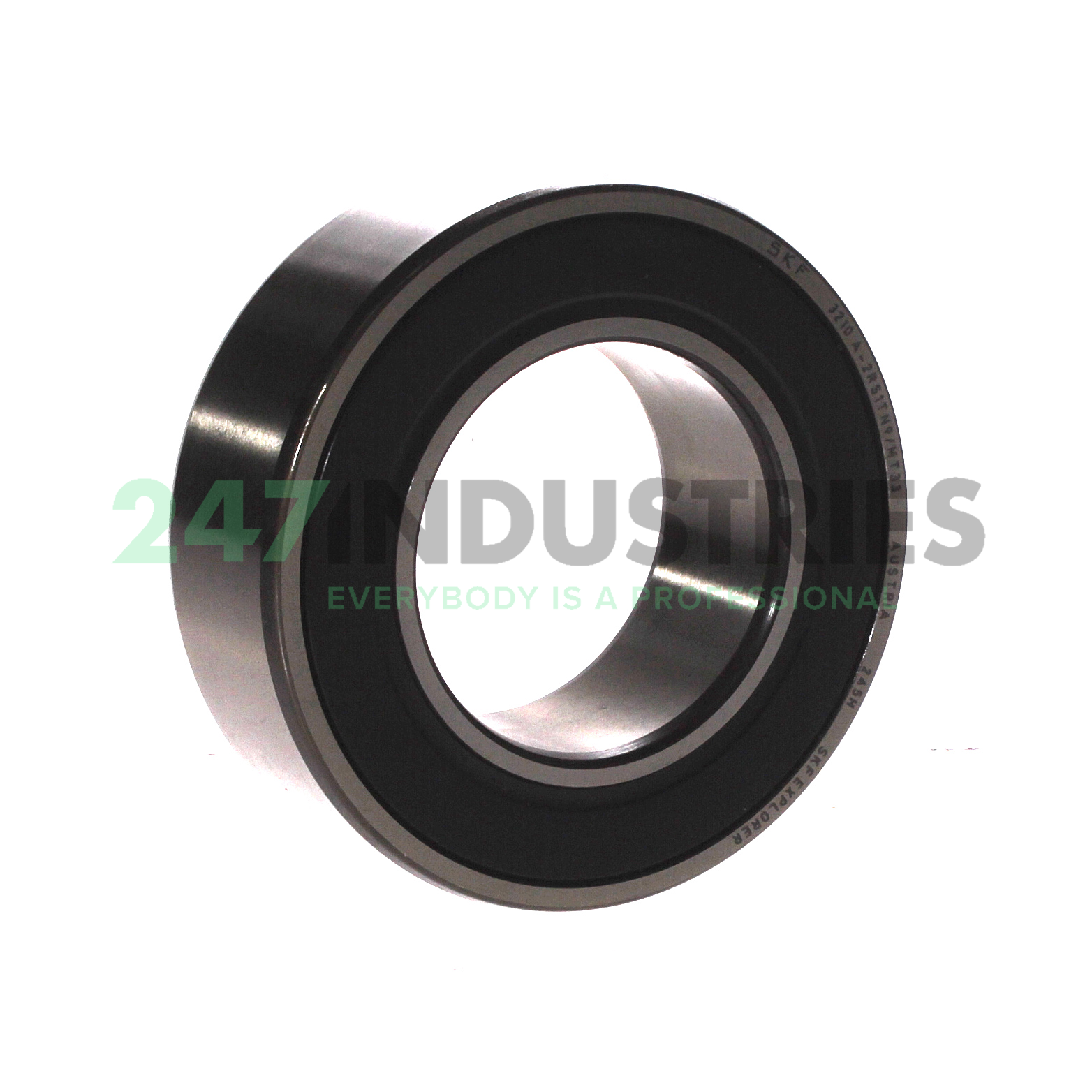 3210A-2RS1TN9/W64 SKF