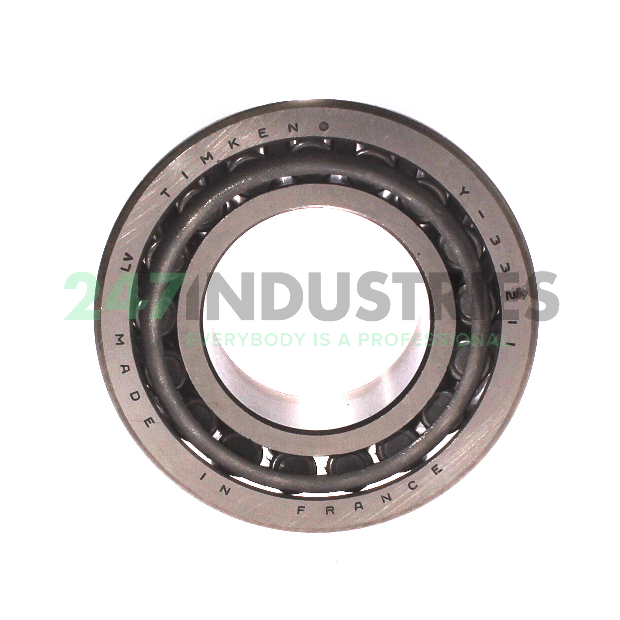 XGA33211-92H50 Timken Image 3