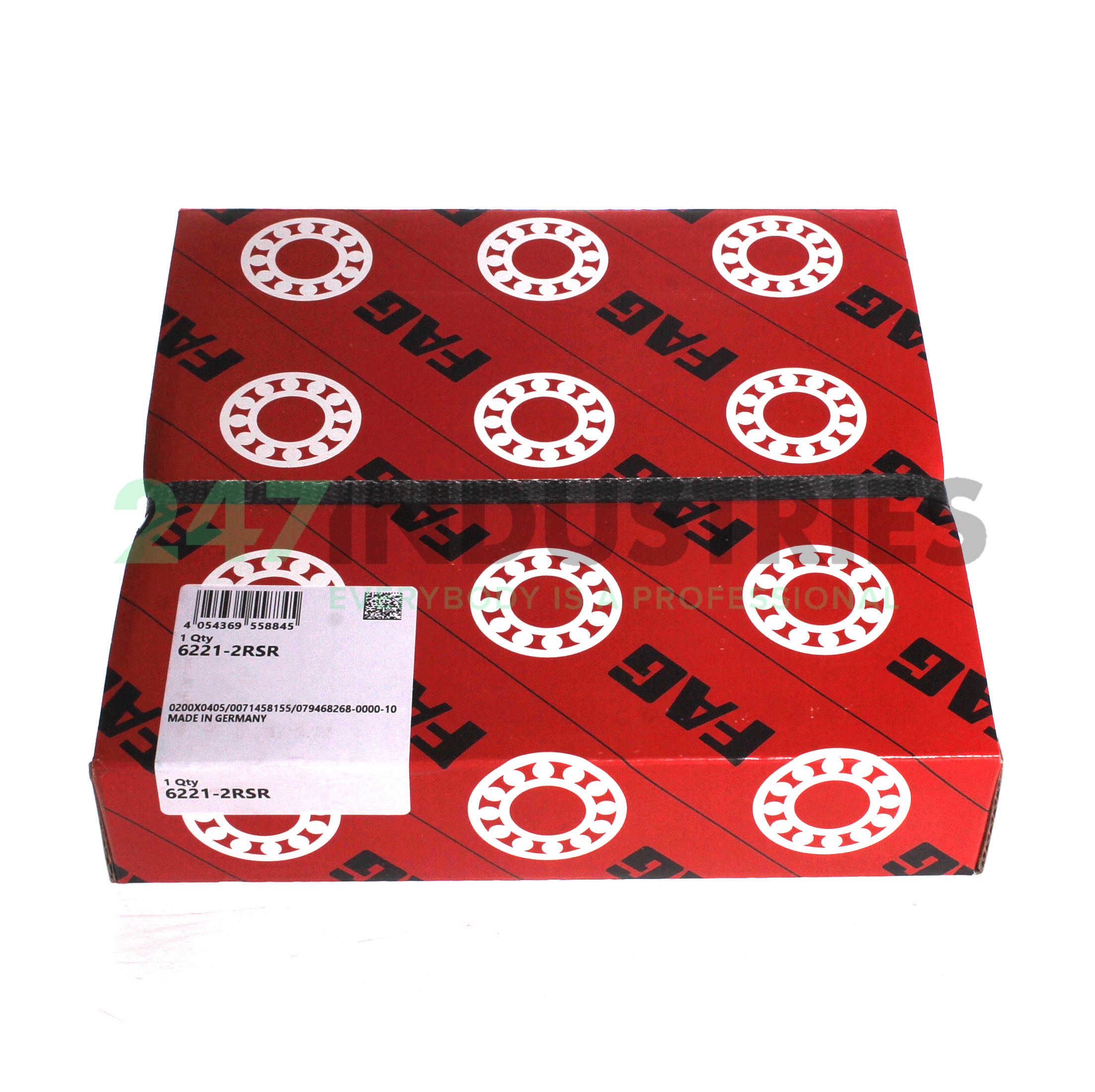 6221-2RSR FAG Image 3