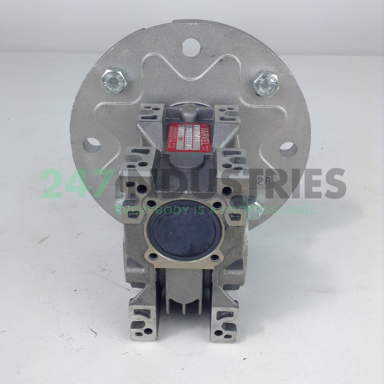 FRT028B3-63B5I20 Varvel Image 4