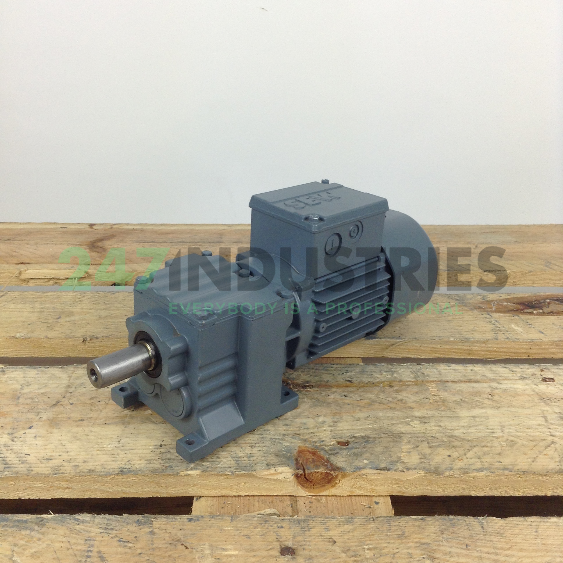 R07DT56L4/BMG/TF SEW-EURODRIVE