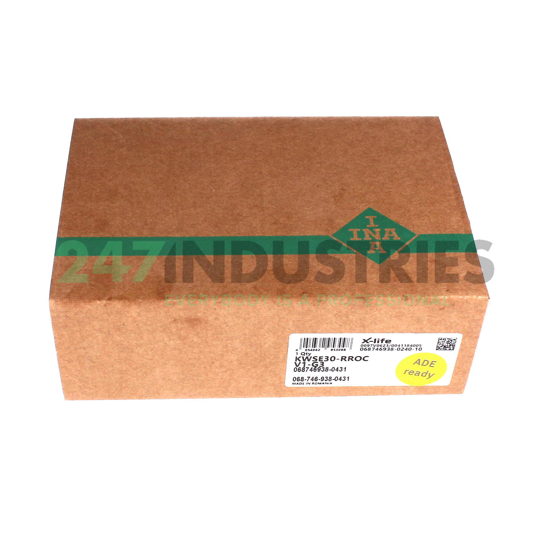 KWSE30-RROC-V1-G3 INA Image 4