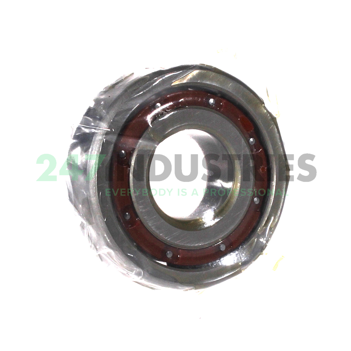 6204TCG12P4 NSK Image 2