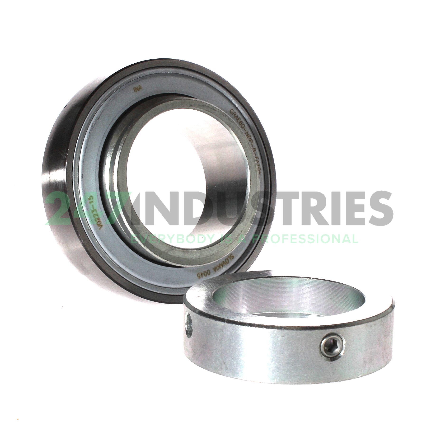 GRAE60-NPP-B-FA106 INA