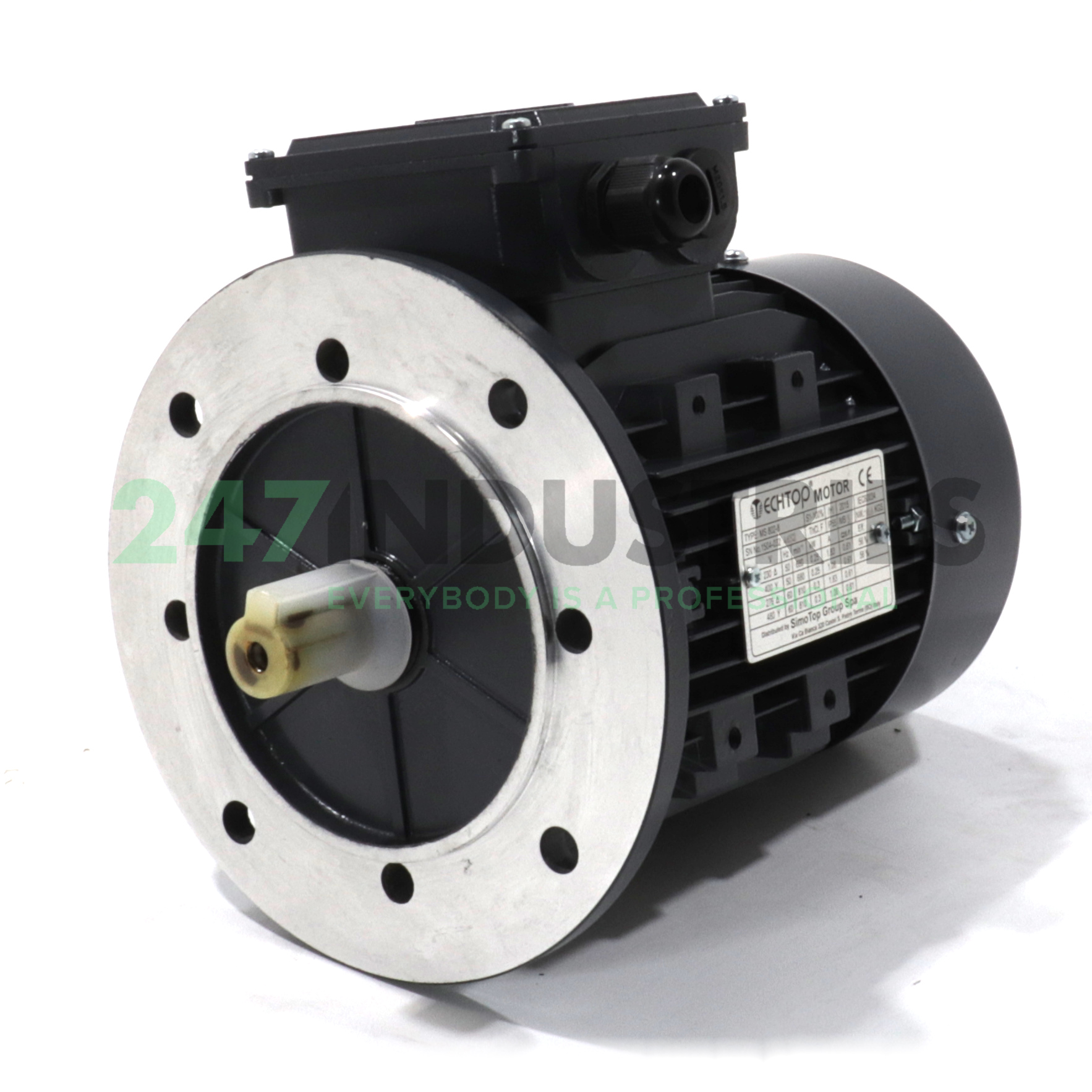 MS802-8-B5 TechTop Motor