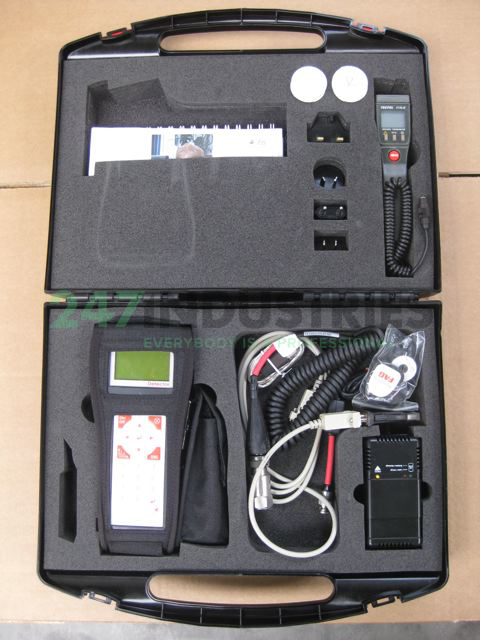 DETECTOR III.KIT FAG Image 3