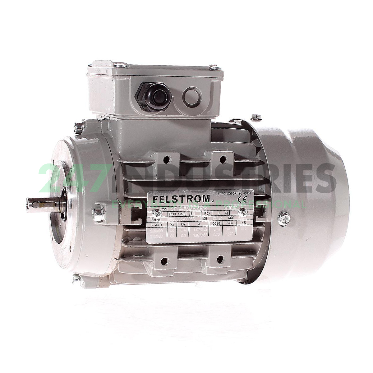 3F1A-63MB-4B14 Felstrom