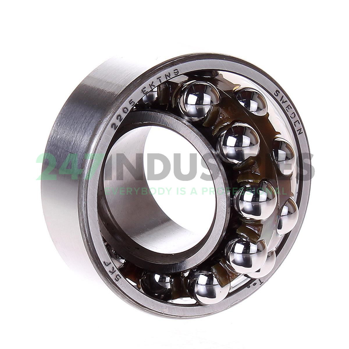2205EKTN9 SKF Image 2