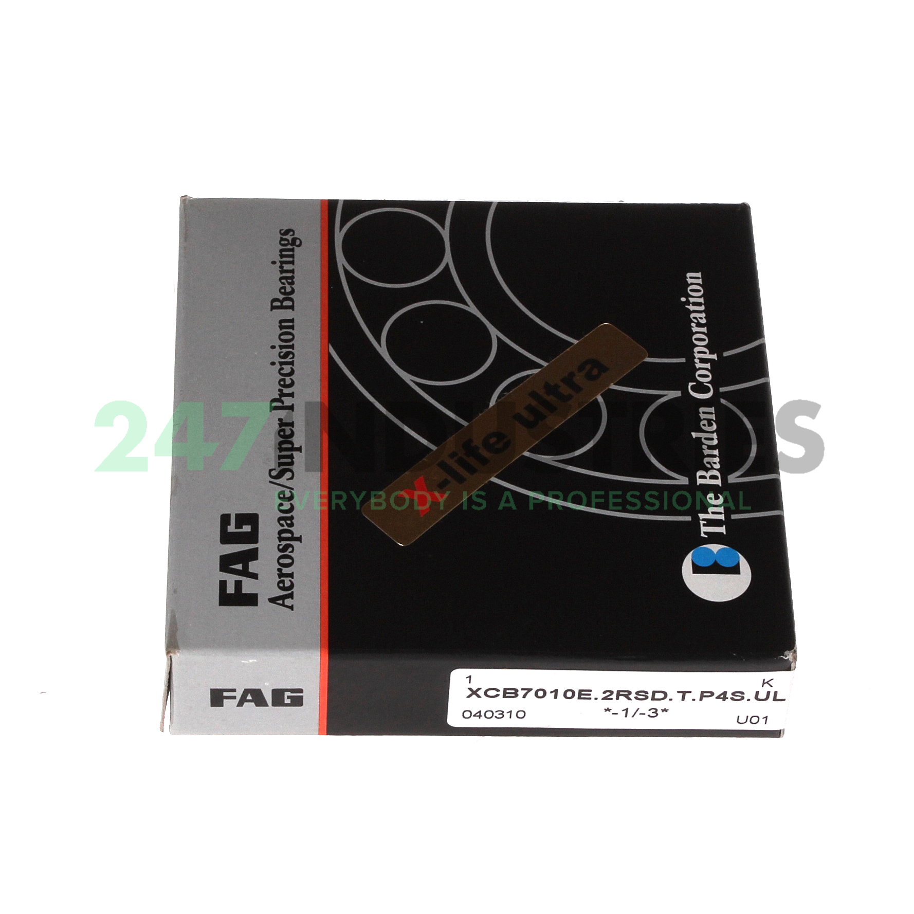 XCB7010E.2RSD.T.P4S.UL FAG Image 3