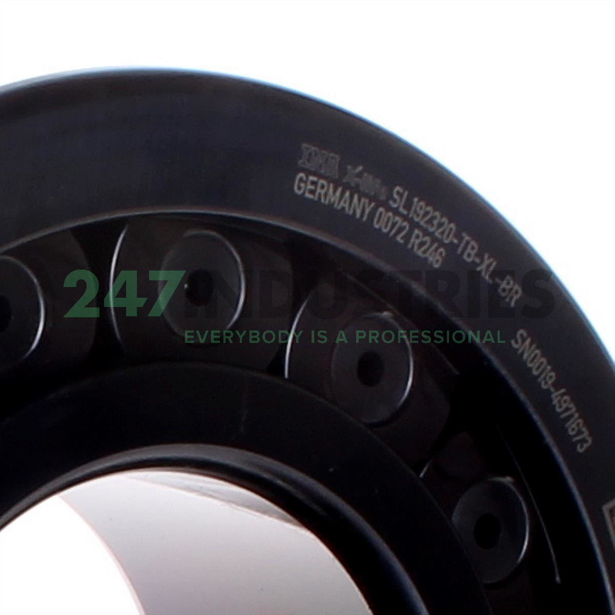 SL192320-TB-XL-BR INA Image 2