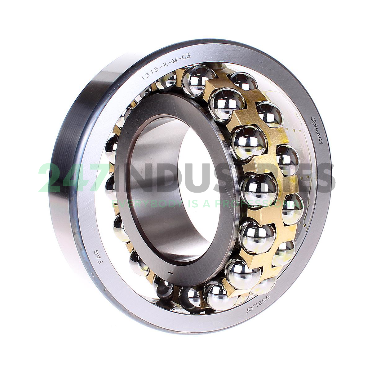 1315-K-M-C3 FAG Image 2