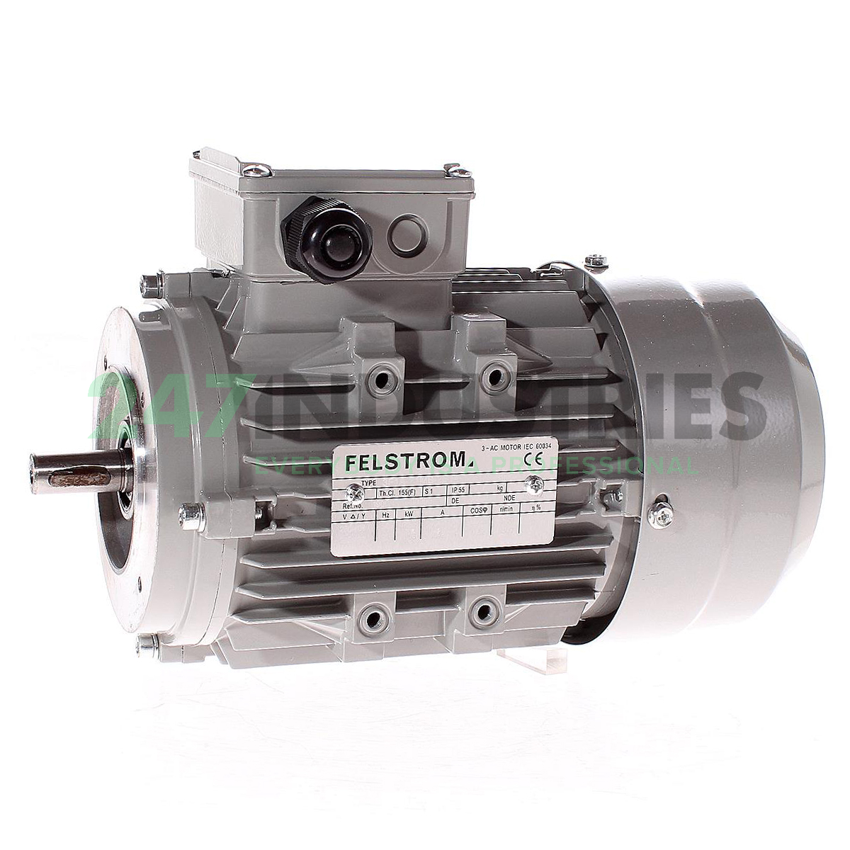 3F1A-71MB-2B14 Felstrom