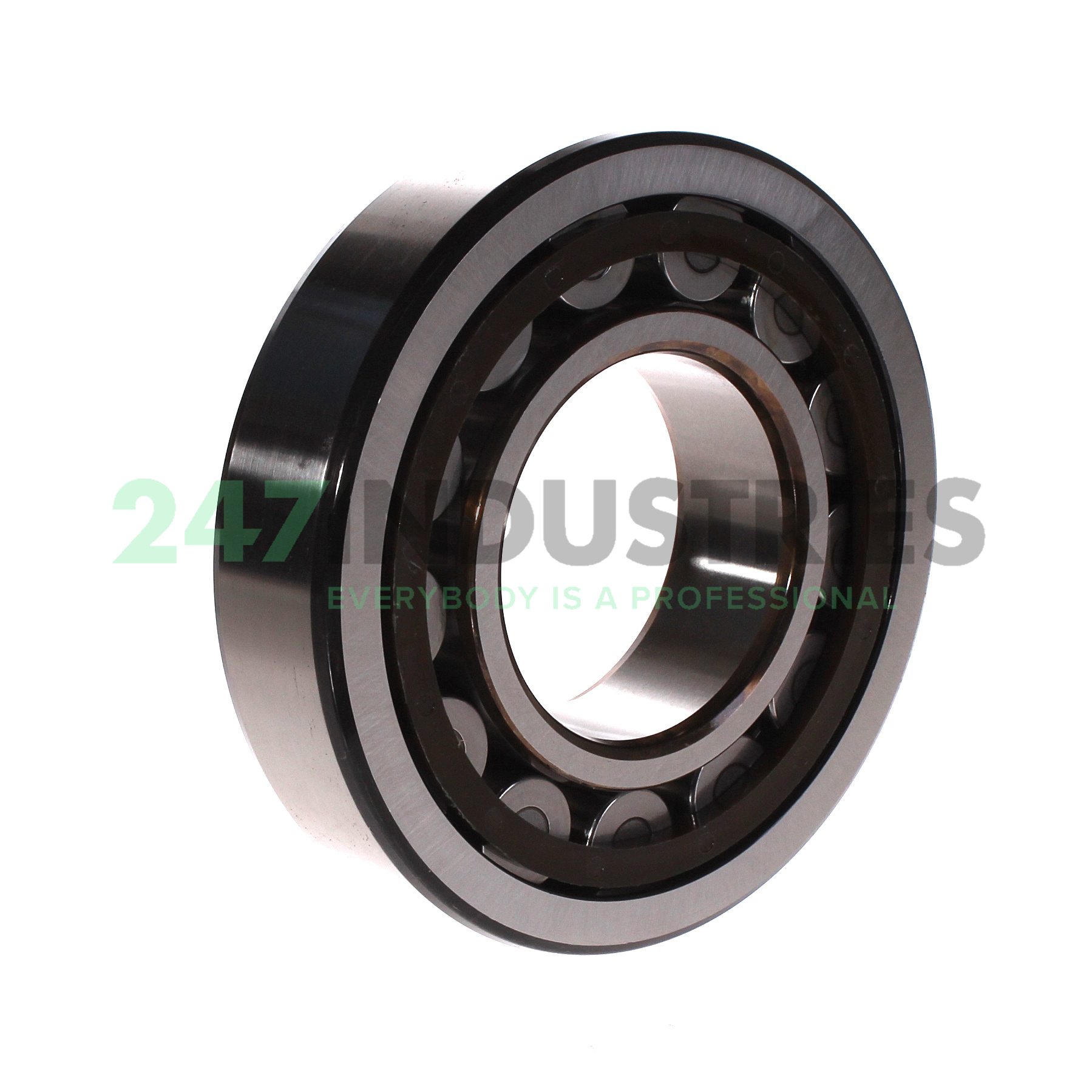 NU314ECP SKF Image 3