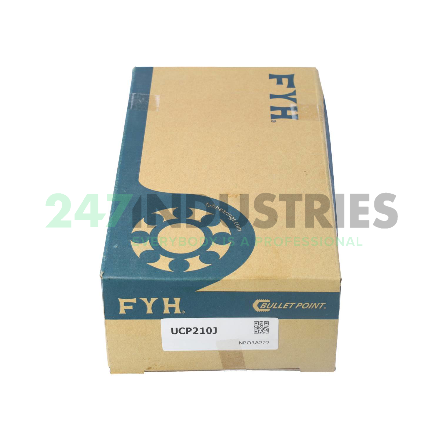 UCP210J FYH Image 3