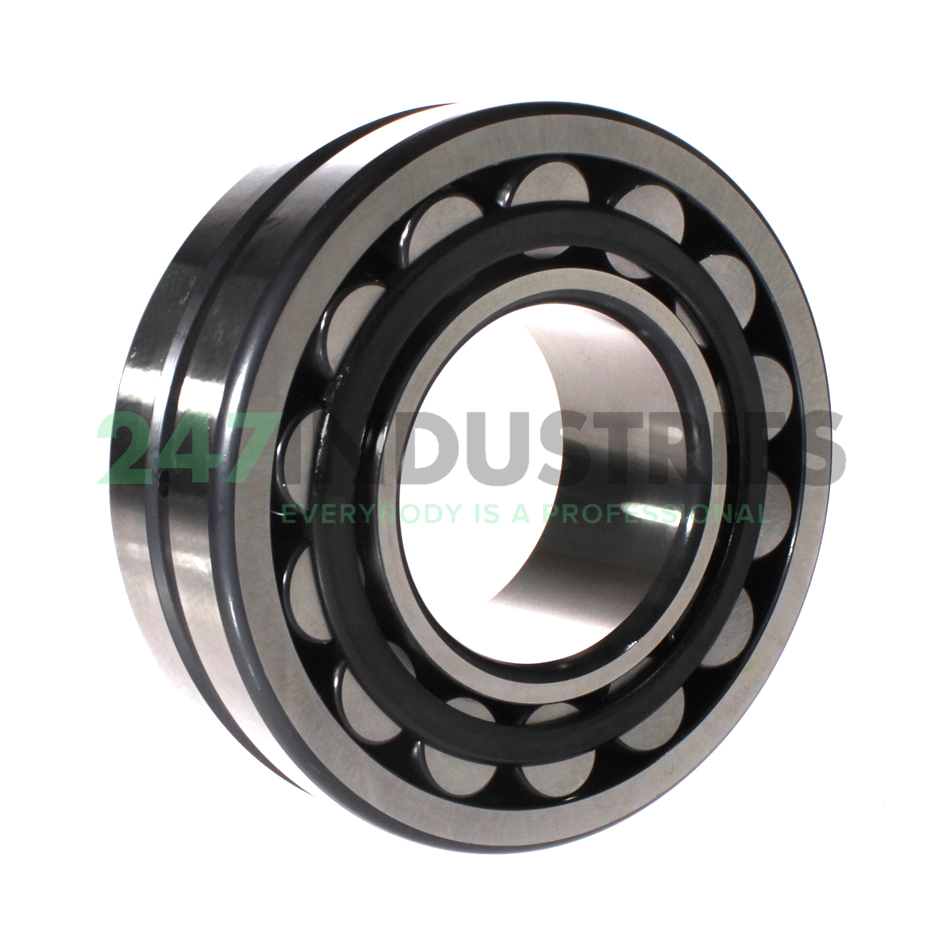 22318-E1-K FAG Image 3