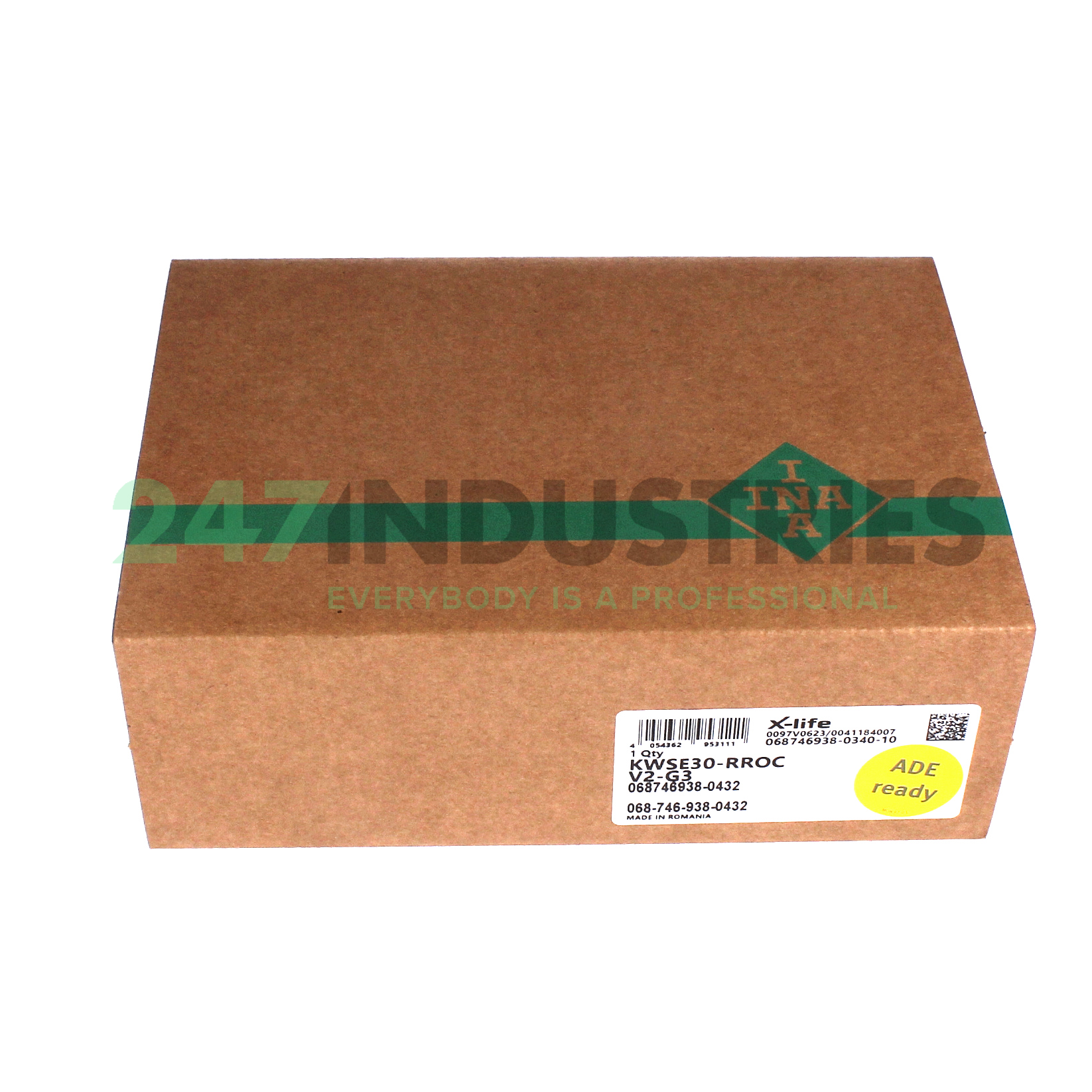 KWSE30-RROC-V2-G3 INA Image 4