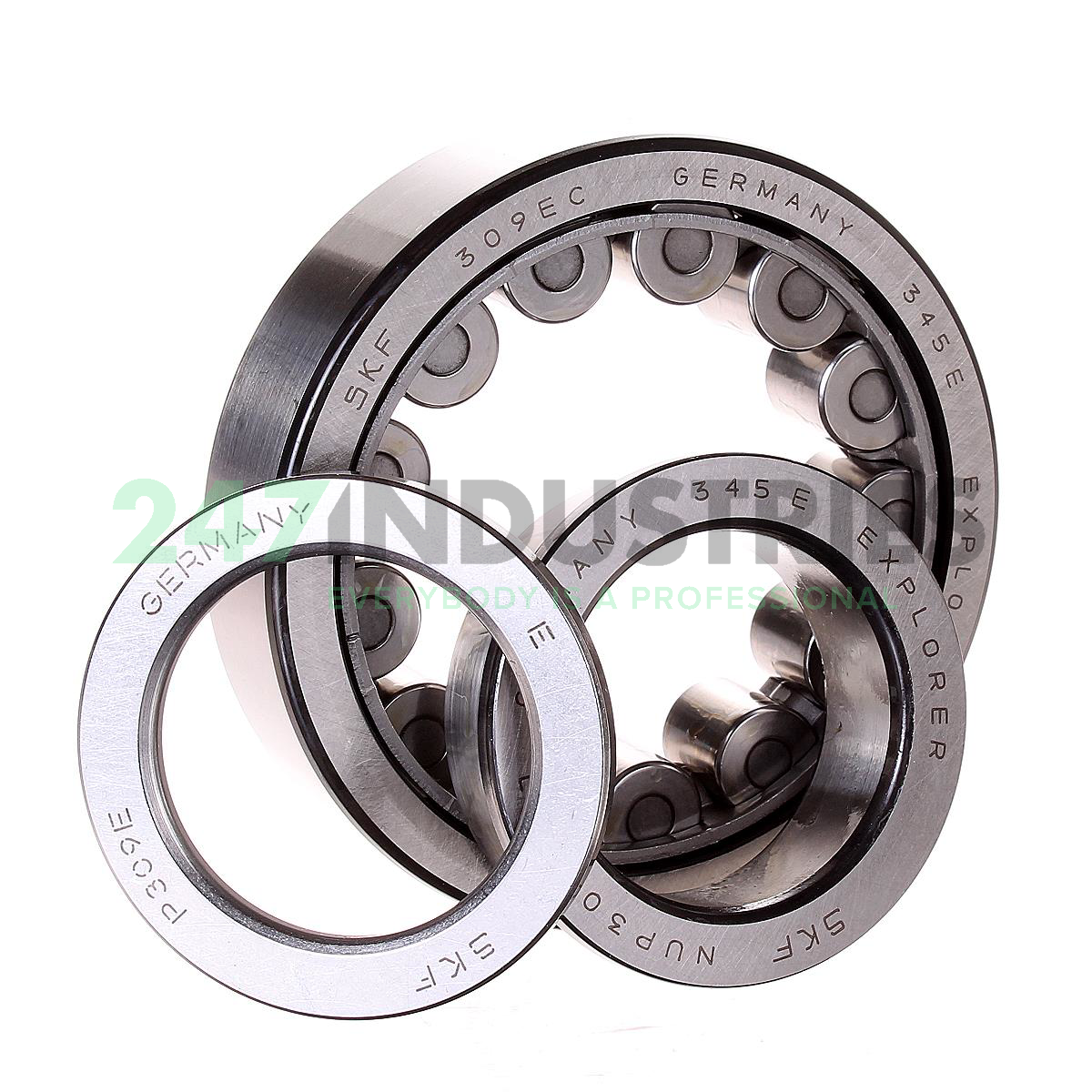 NUP309ECJ SKF Image 2