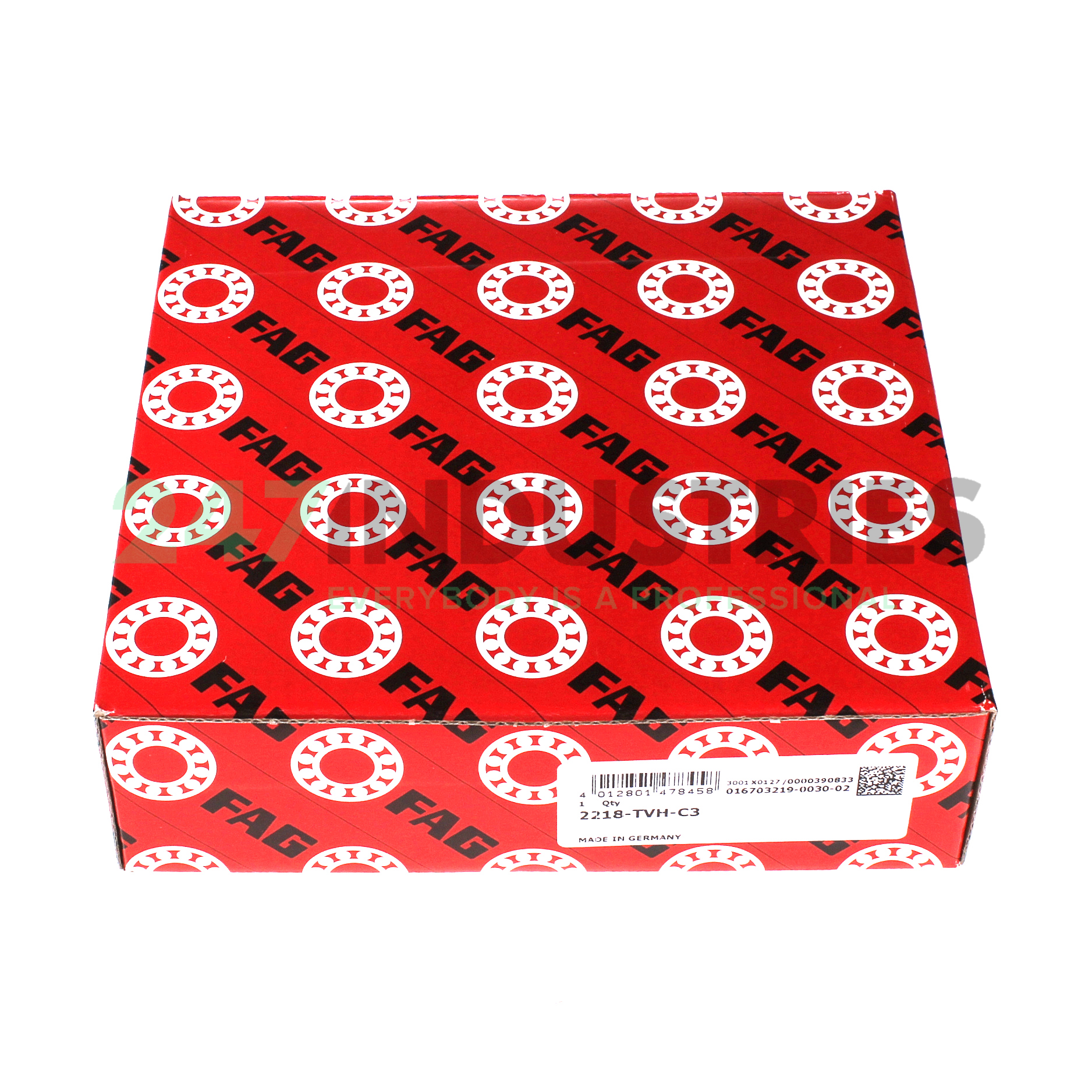 2218-TVH-C3 FAG Image 4
