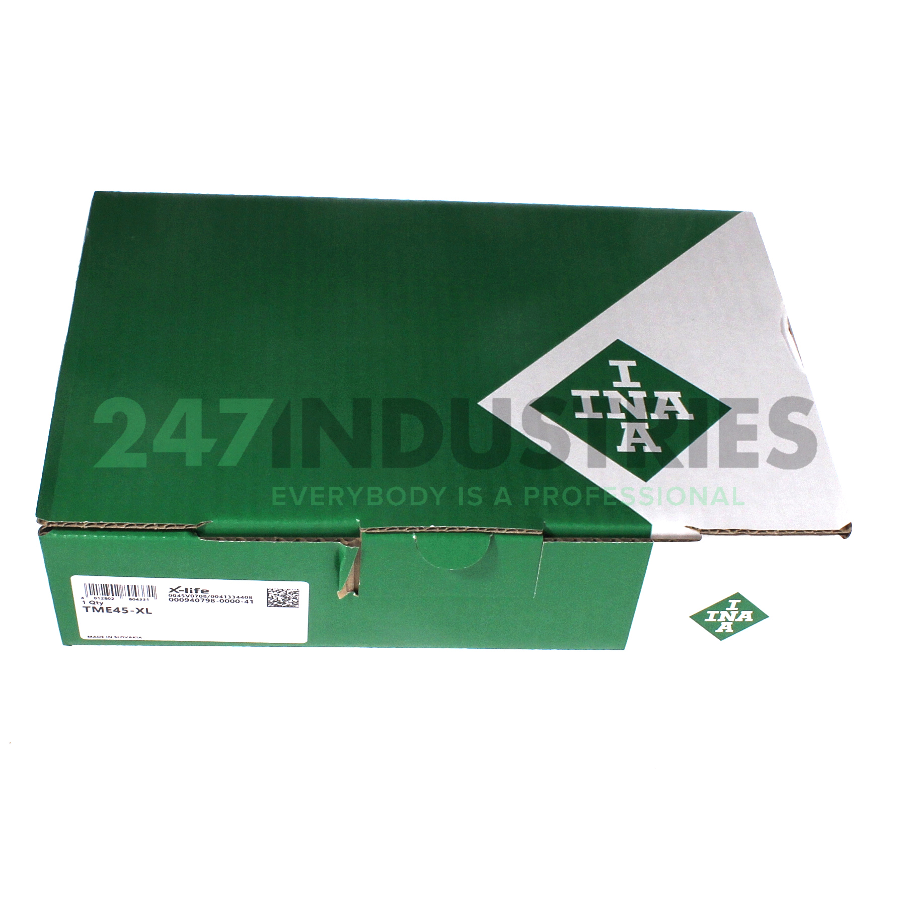 TME45-XL INA Image 4