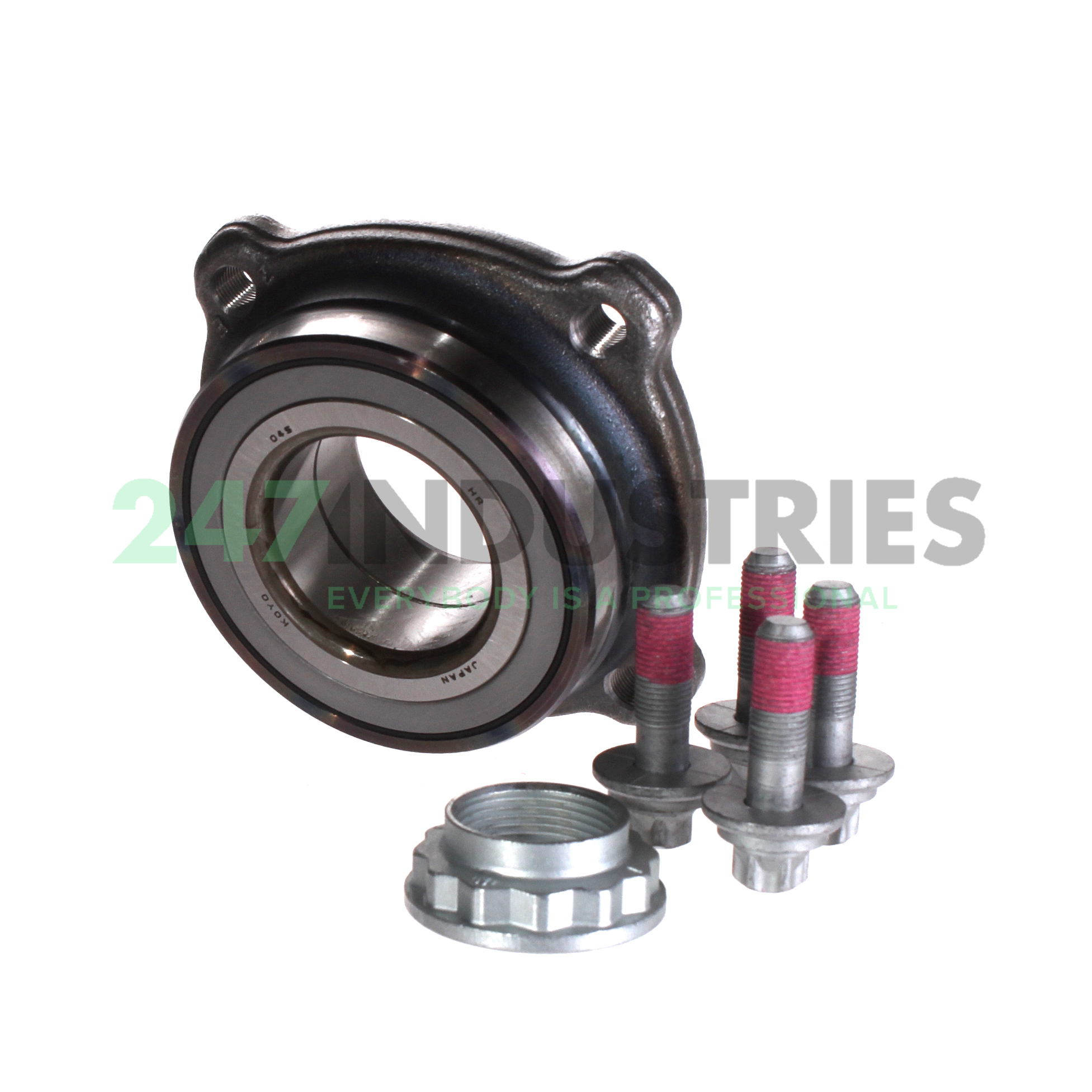 VKBA3445 SKF Image 5