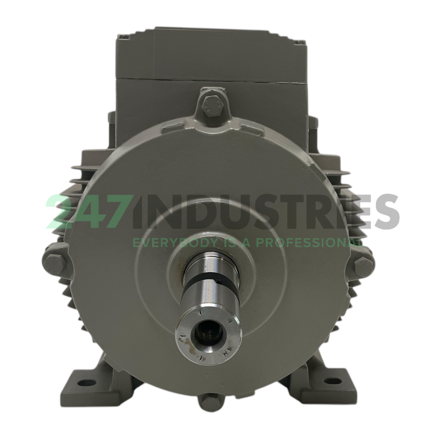 1LA7166-6AA60 Siemens Image 2