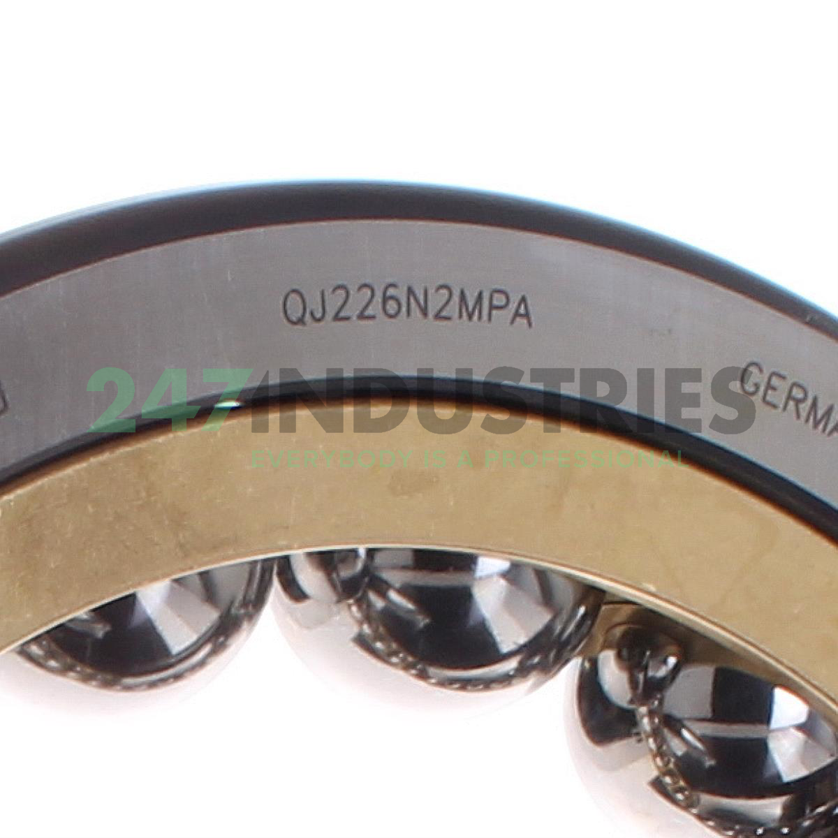 QJ226-N2-MPA FAG Image 2