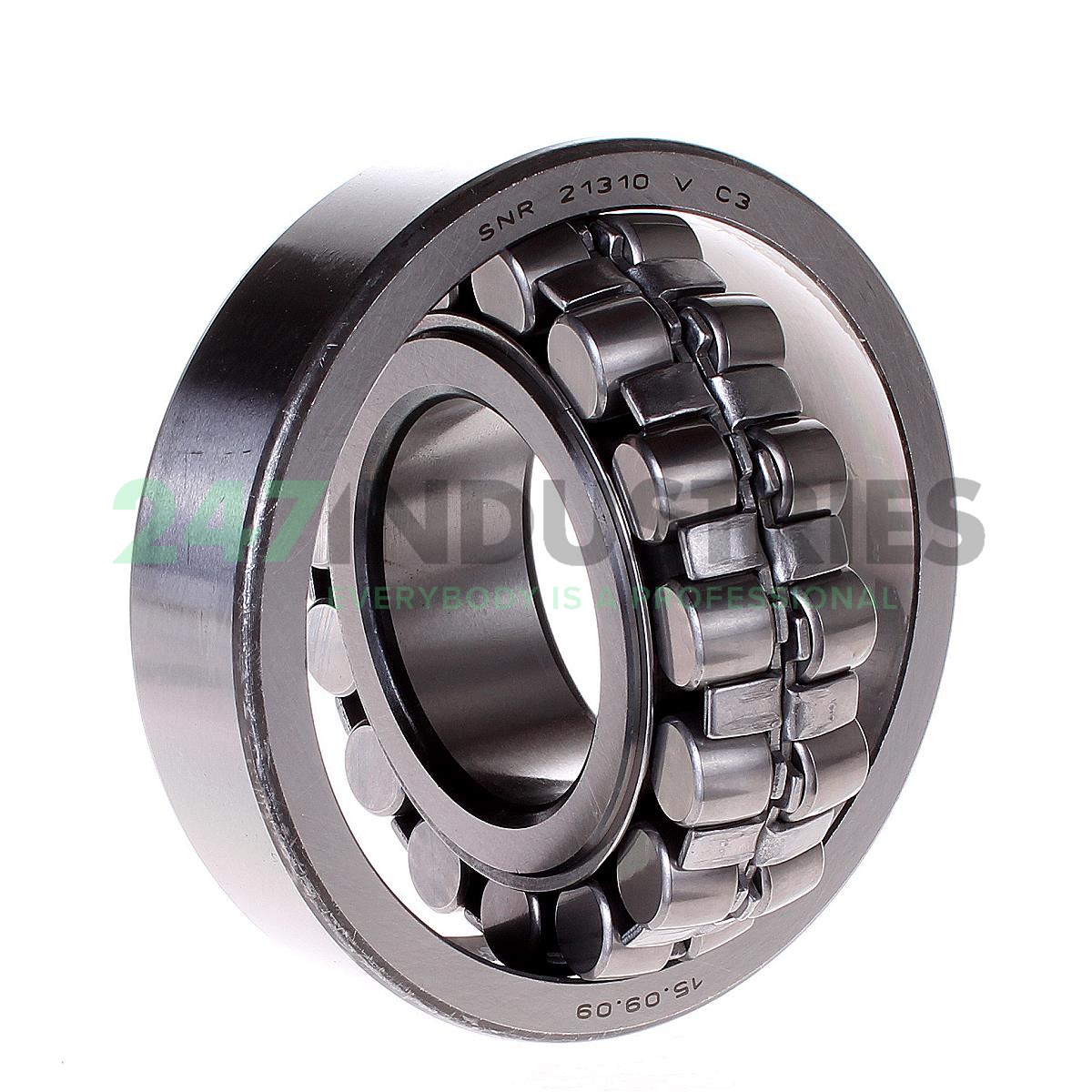 21310.VC3 SNR Image 2