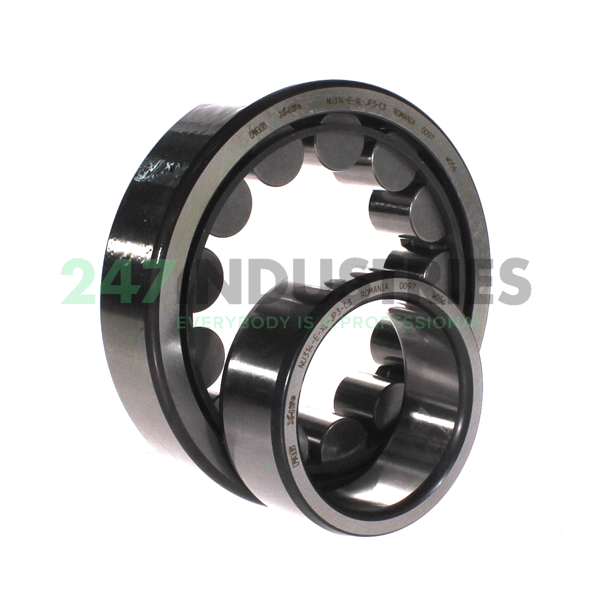 NU314-E-XL-JP3-C3 FAG Image 3