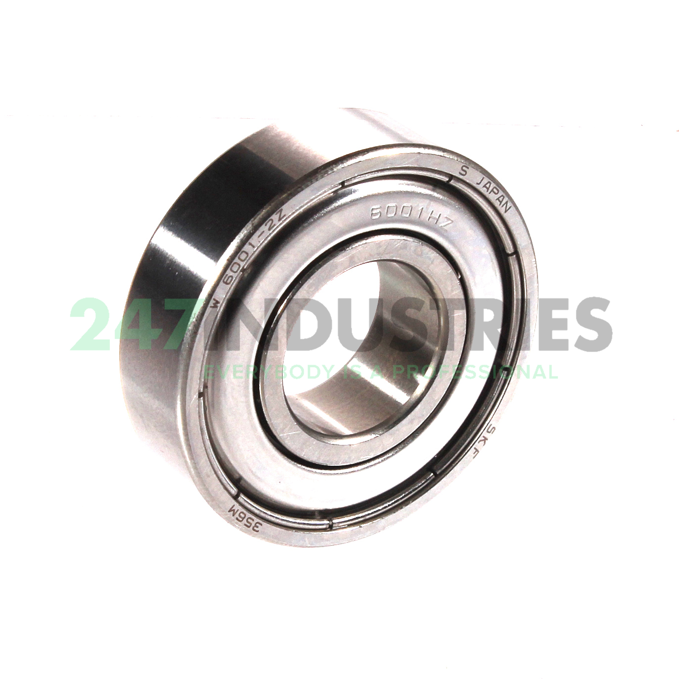 W6001-2Z SKF