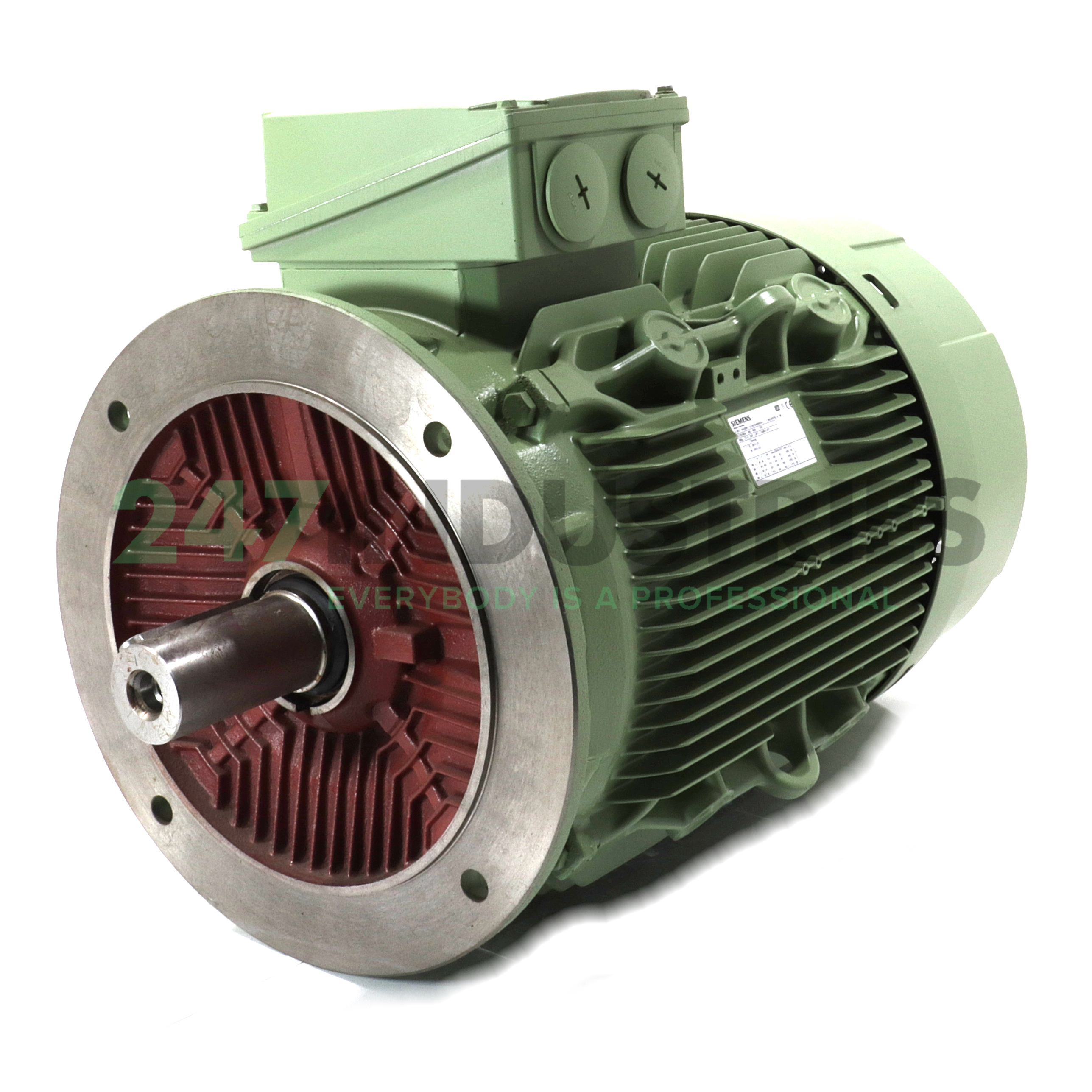 1LE1001-2AB63-4FA4-Z Siemens