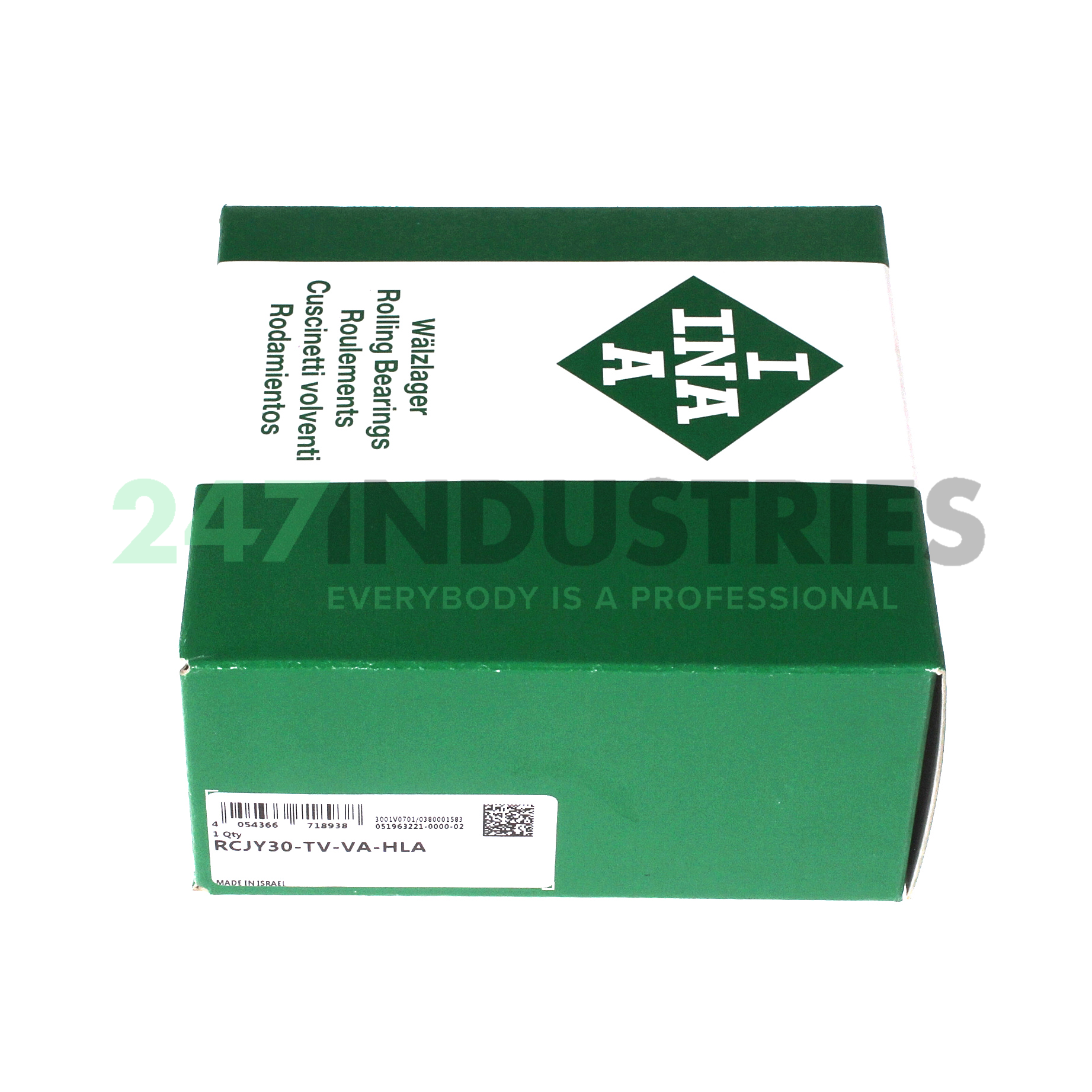 RCJY30-TV-VA-HLA INA Image 2