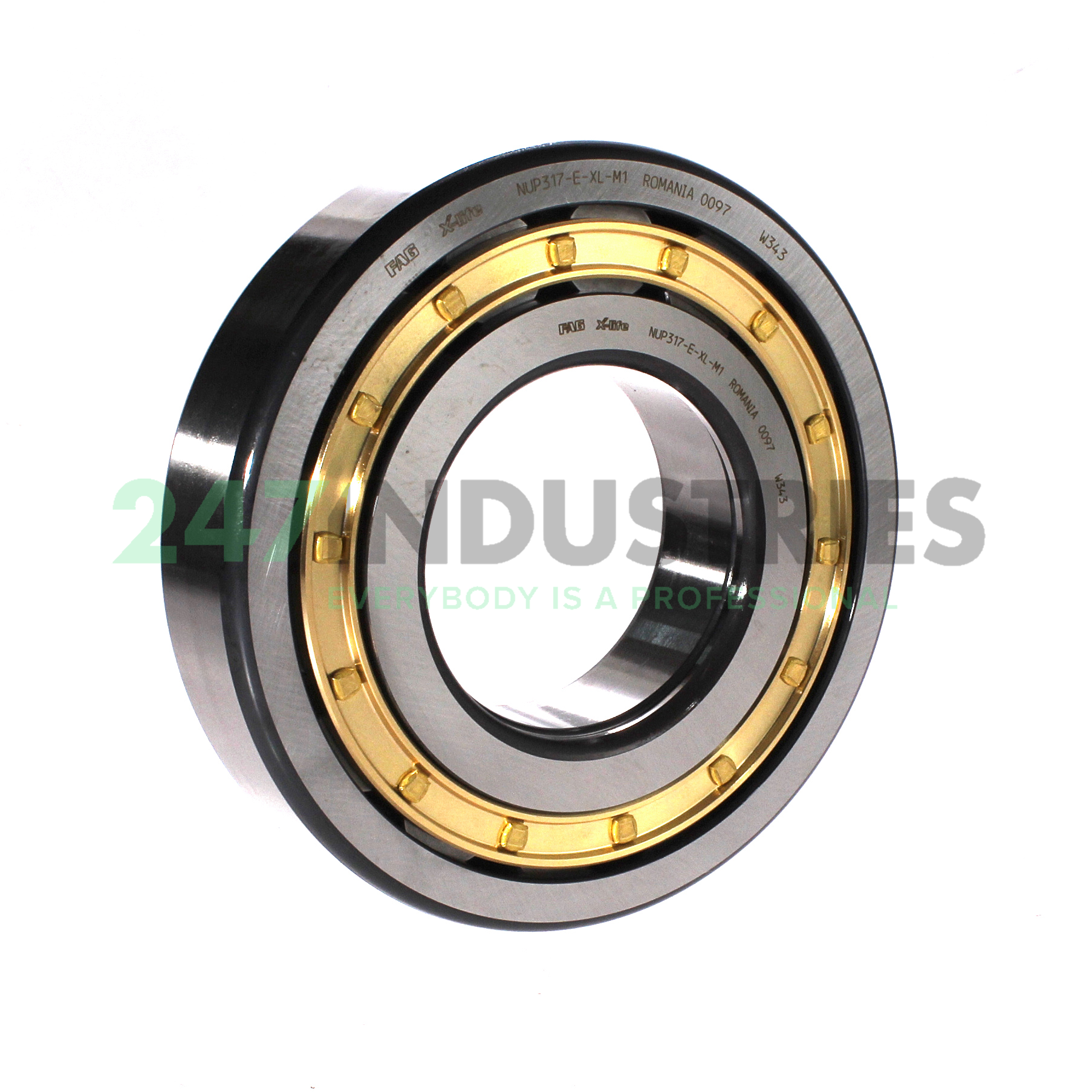 NUP317-E-XL-M1 FAG