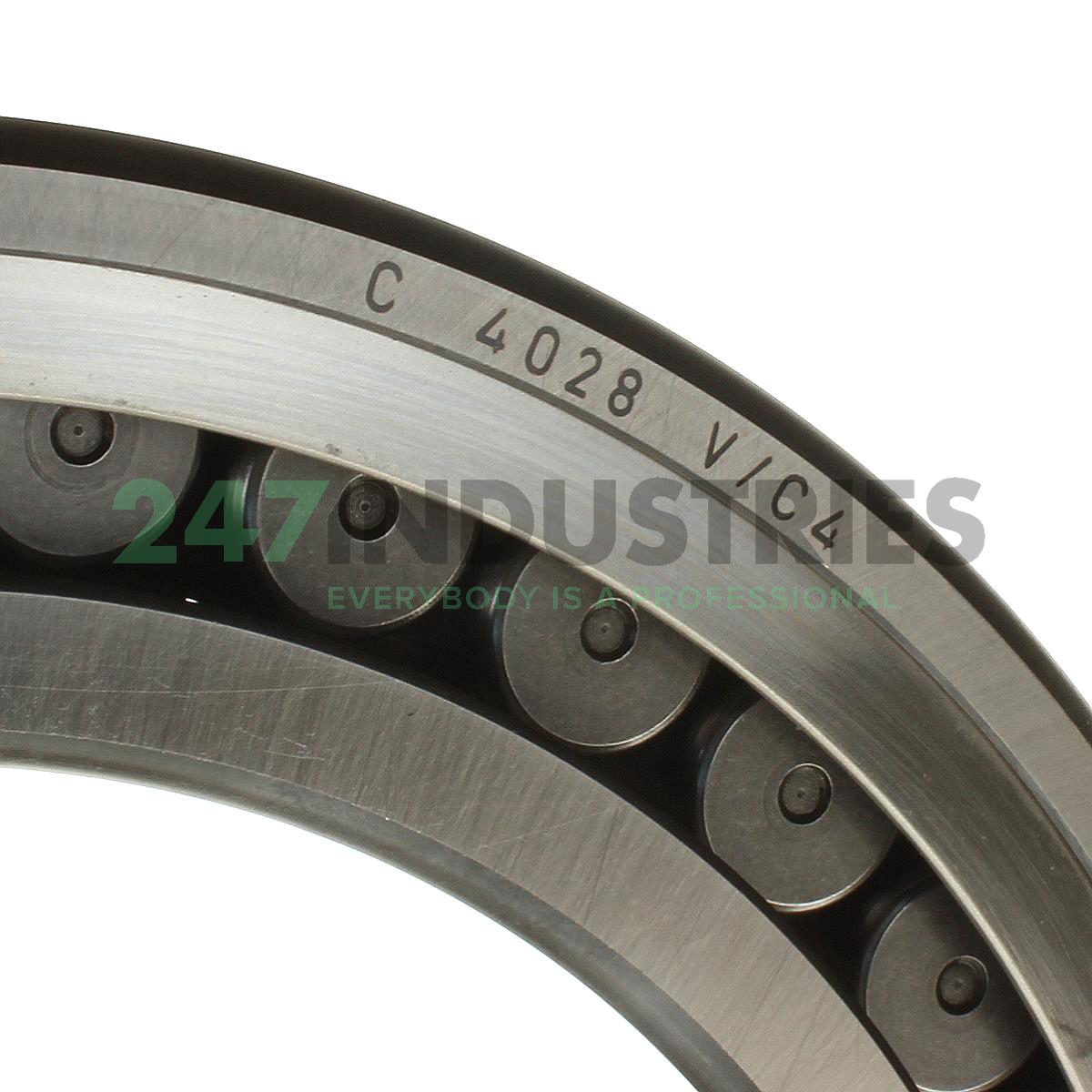 C4028V/C4 SKF Image 2