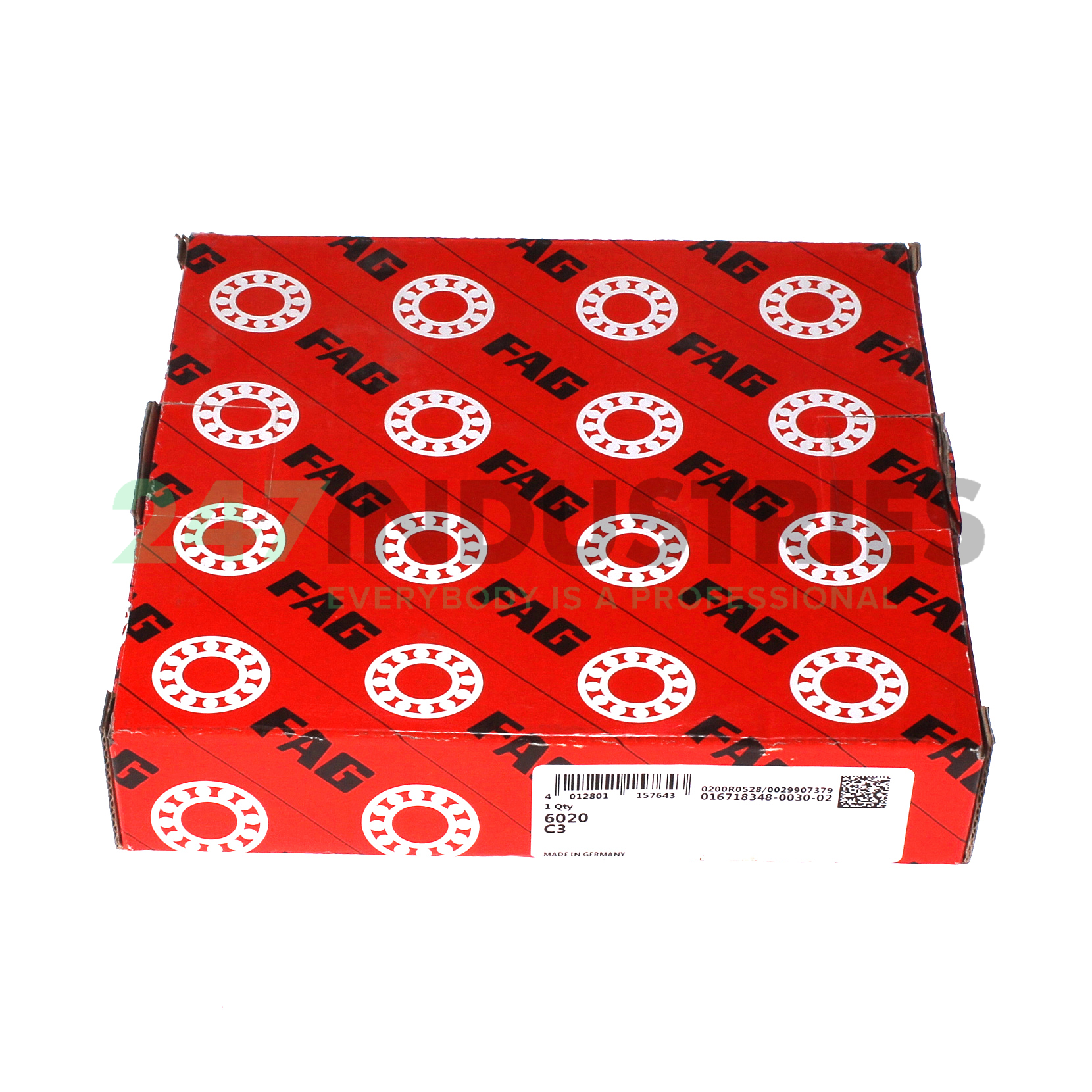 6020-C3 FAG Image 3