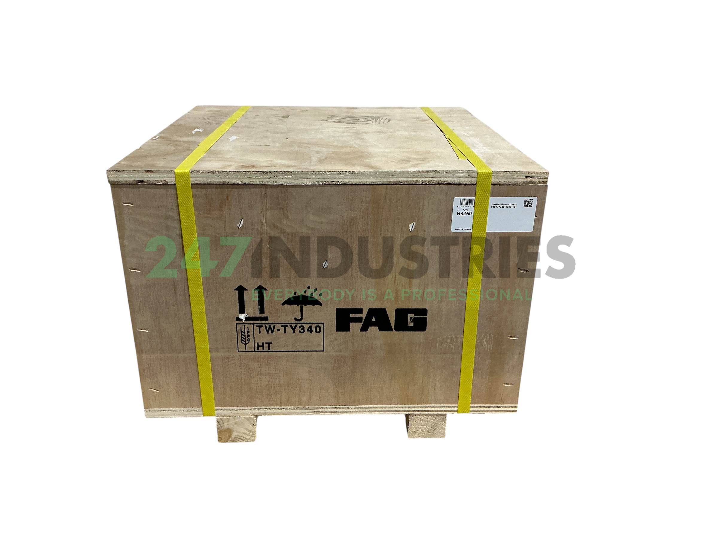 H3260-HG FAG Image 2