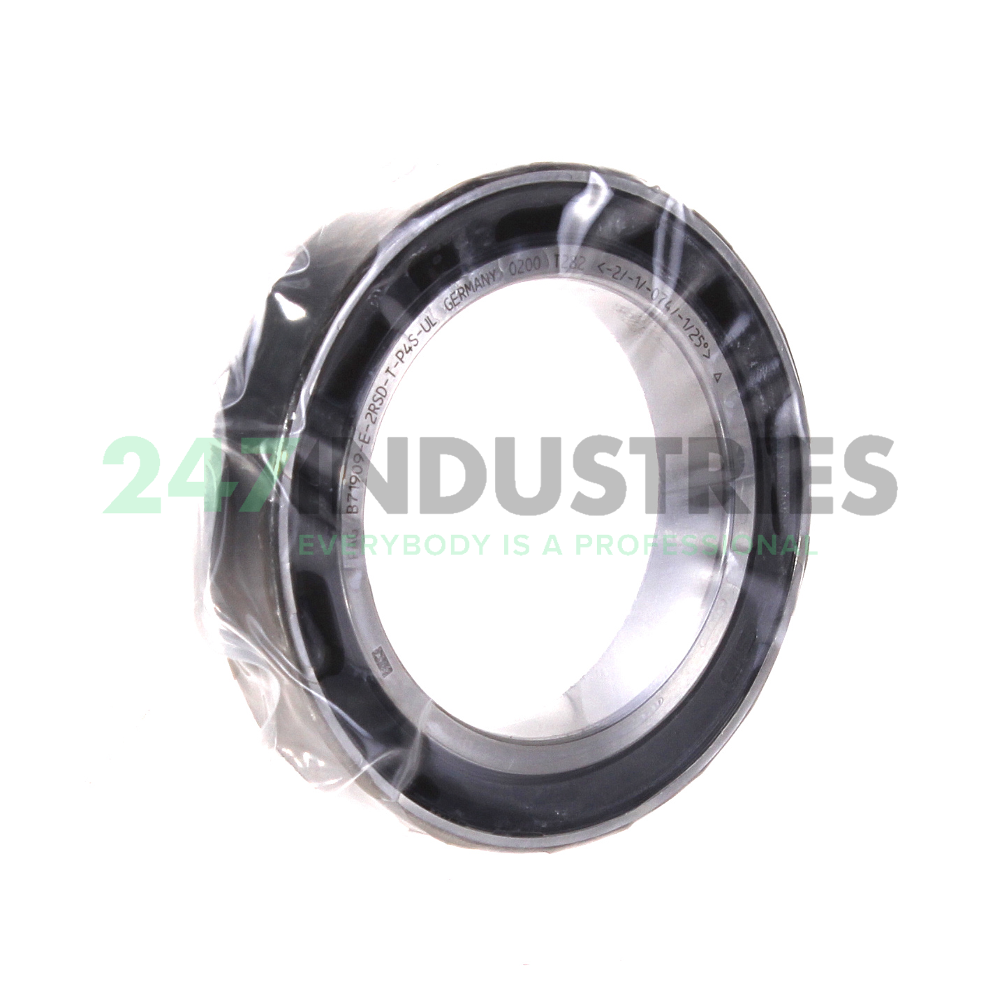 B71909-E-2RSD-T-P4S-UL FAG