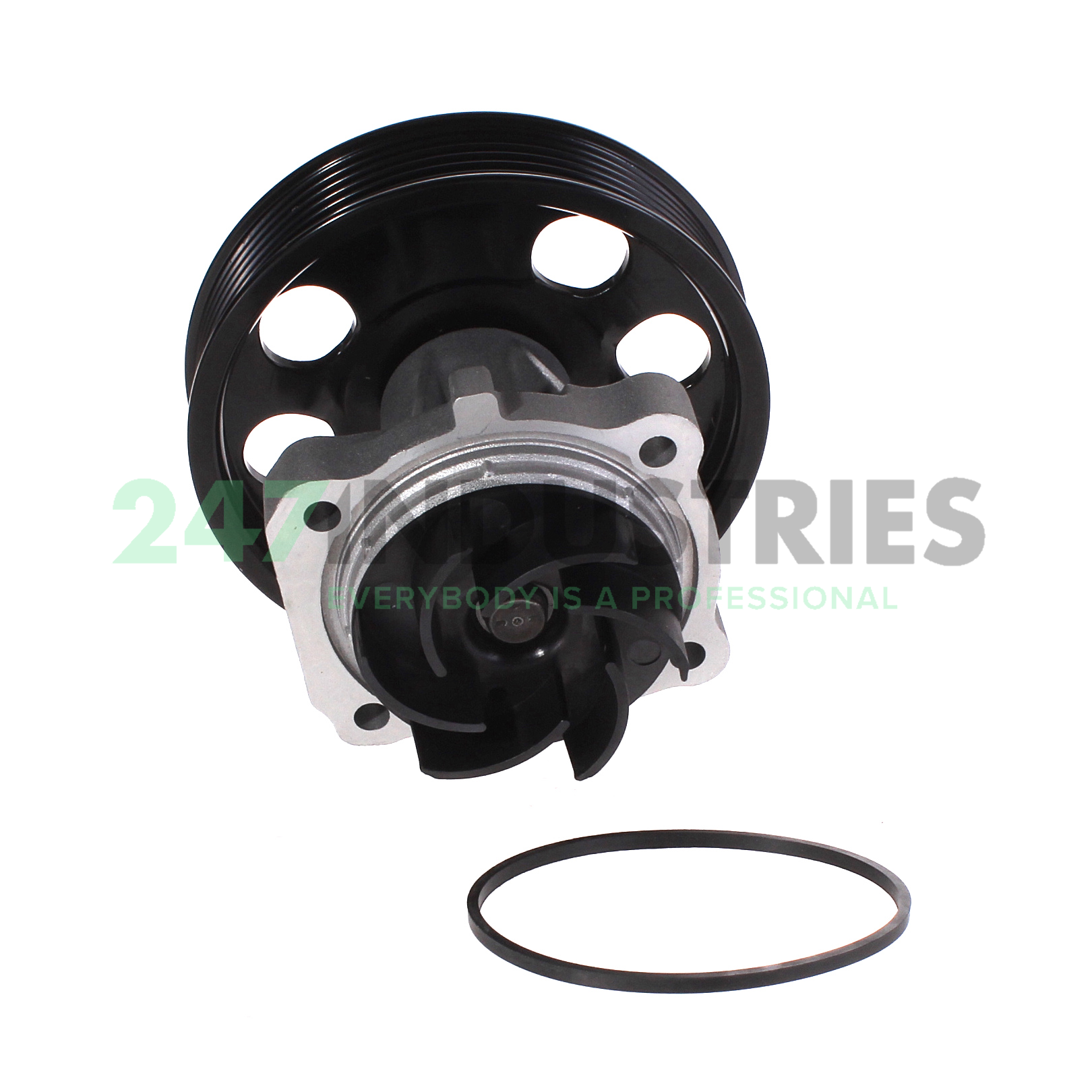 VKPC85701 SKF Image 5