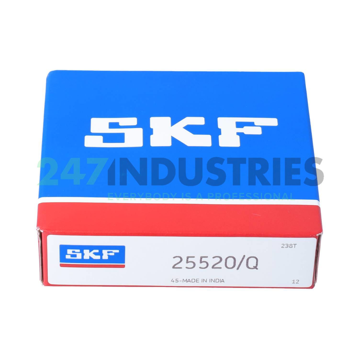 25520/Q SKF Image 3