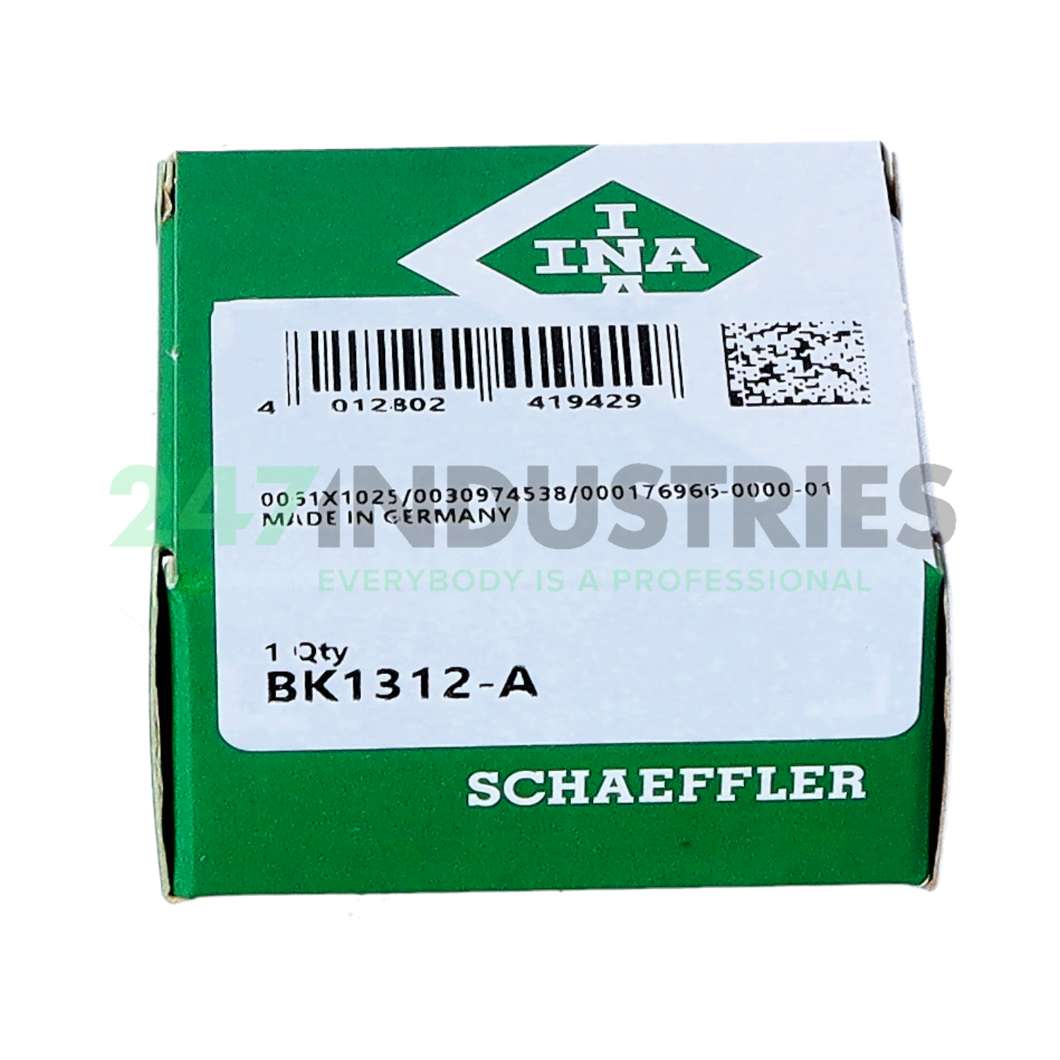 BK1312-A INA Image 3