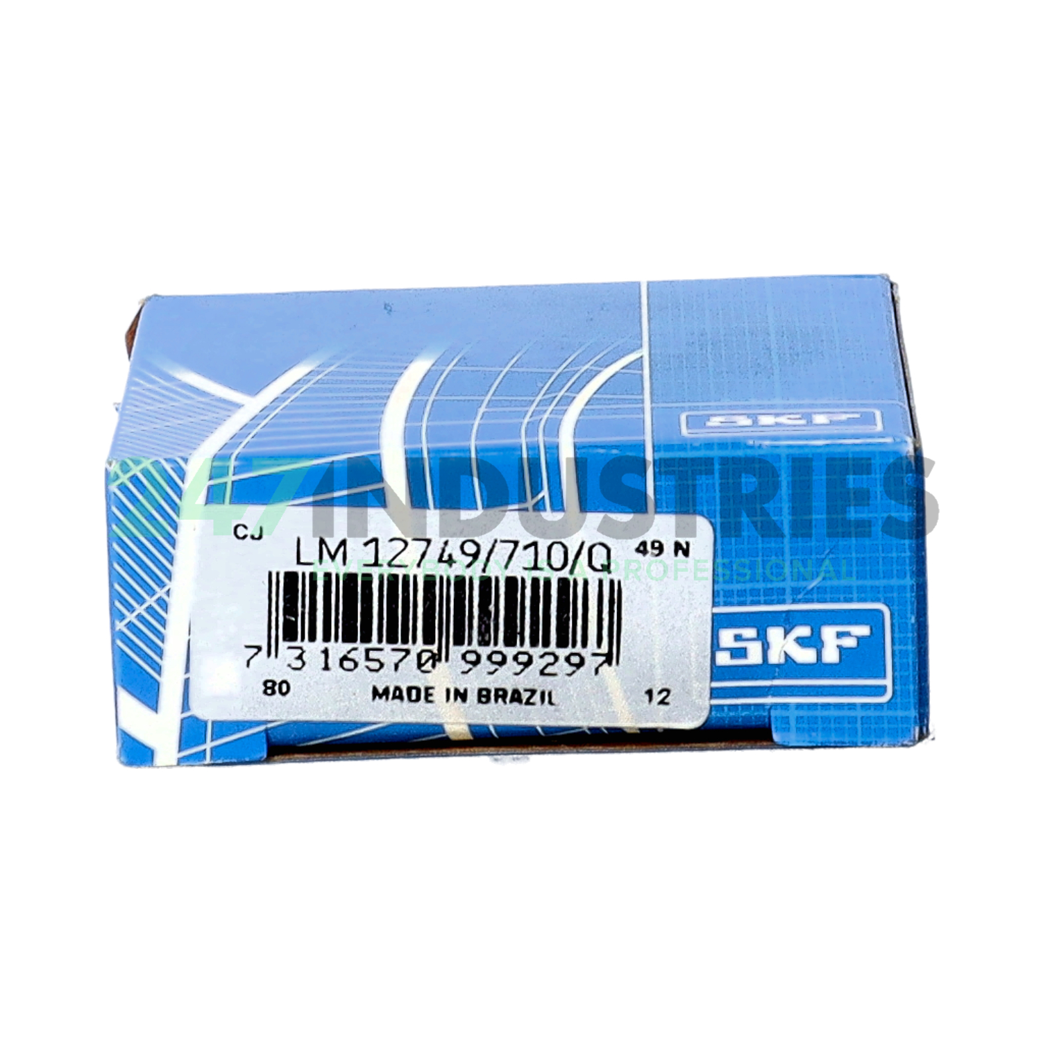 LM12749/710/Q SKF Image 4