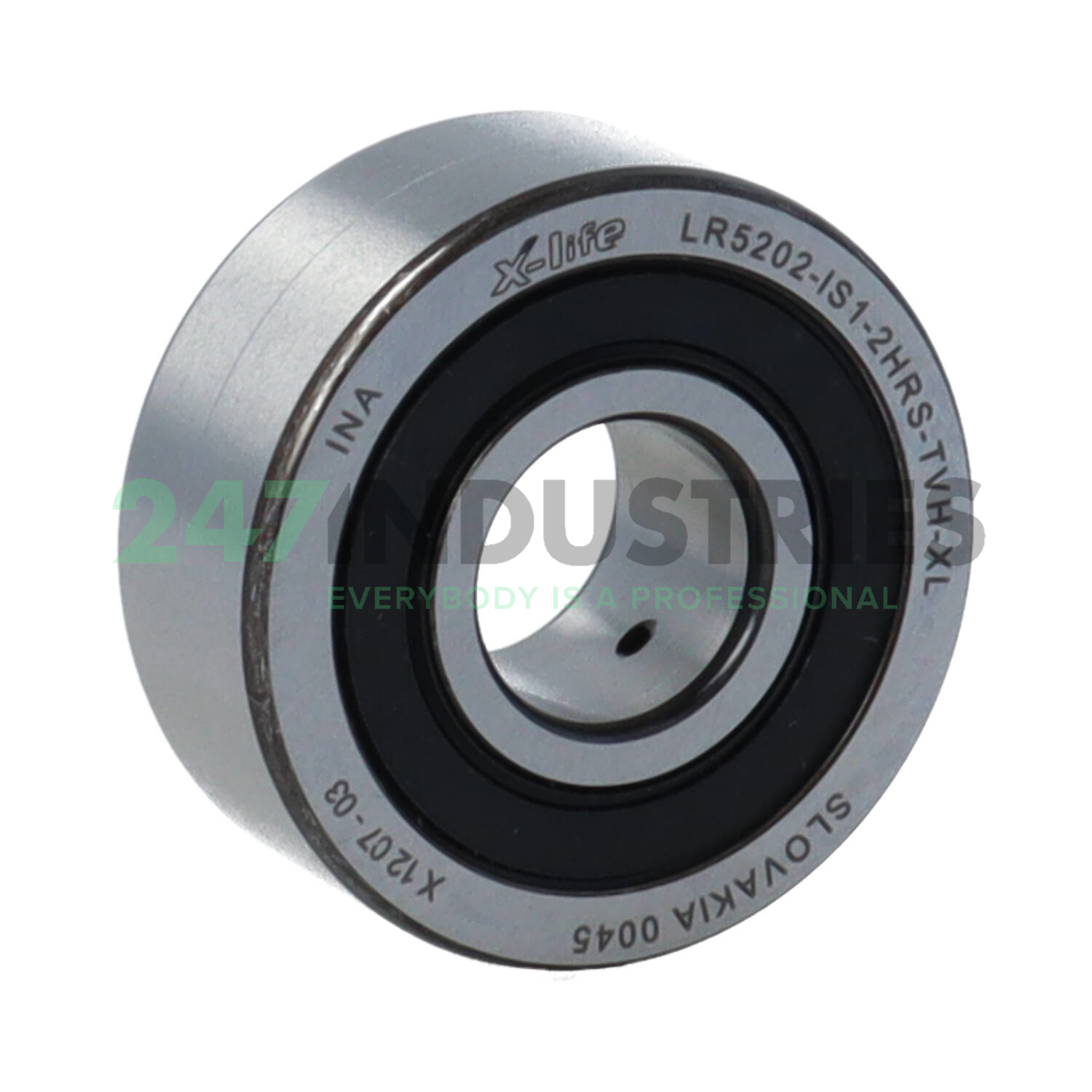 LR5202-IS1-2HRS-TVH-XL INA Image 1